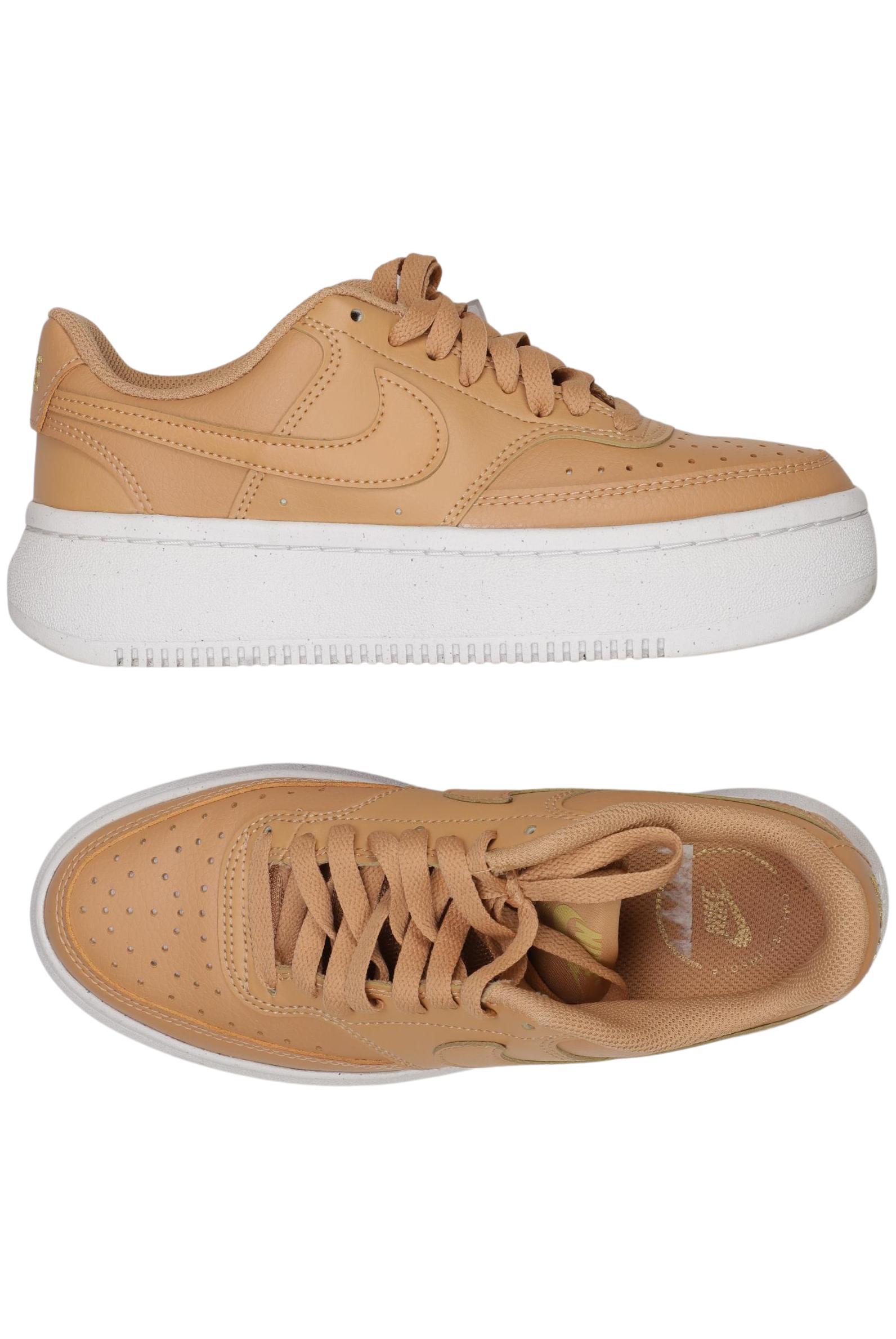 

Nike Damen Sneakers, beige, Gr. 38