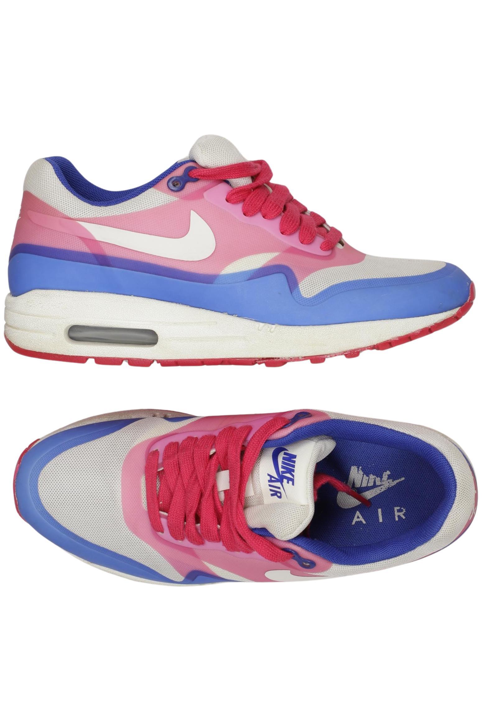 

Nike Damen Sneakers, mehrfarbig, Gr. 37.5