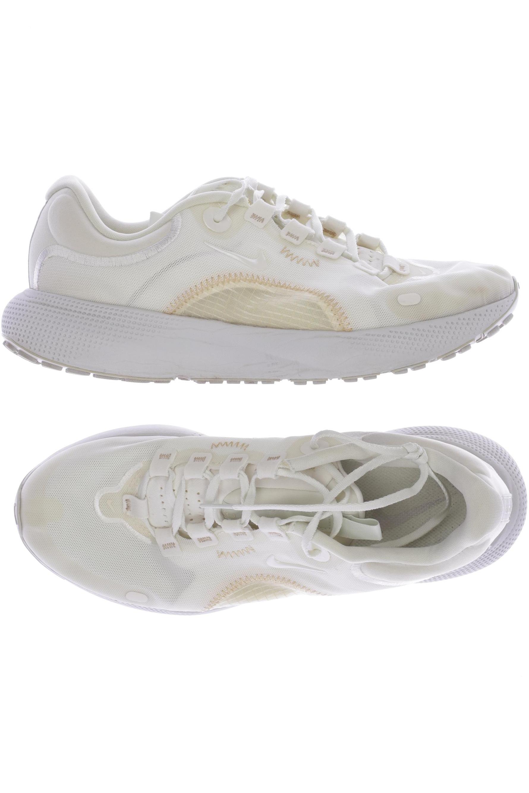 

Nike Damen Sneakers, cremeweiß