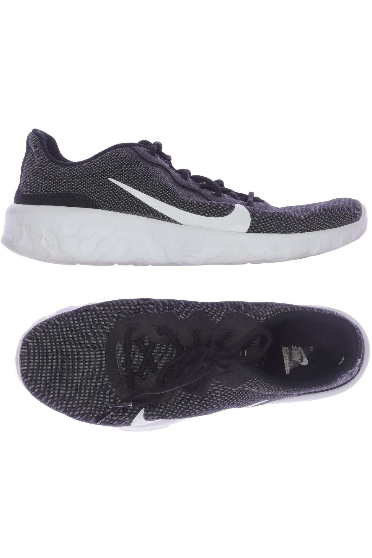 

Nike Damen Sneakers, grau, Gr. 43