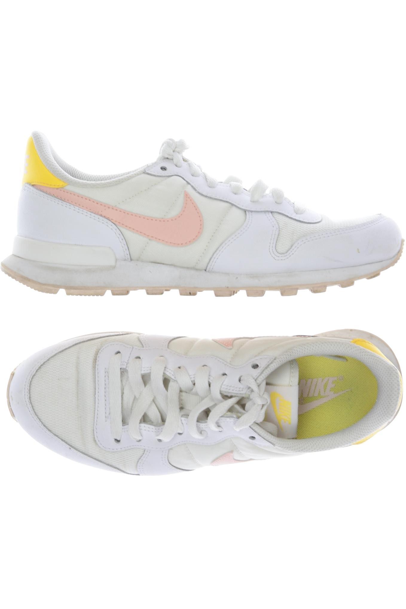 

Nike Damen Sneakers, weiß, Gr. 37.5