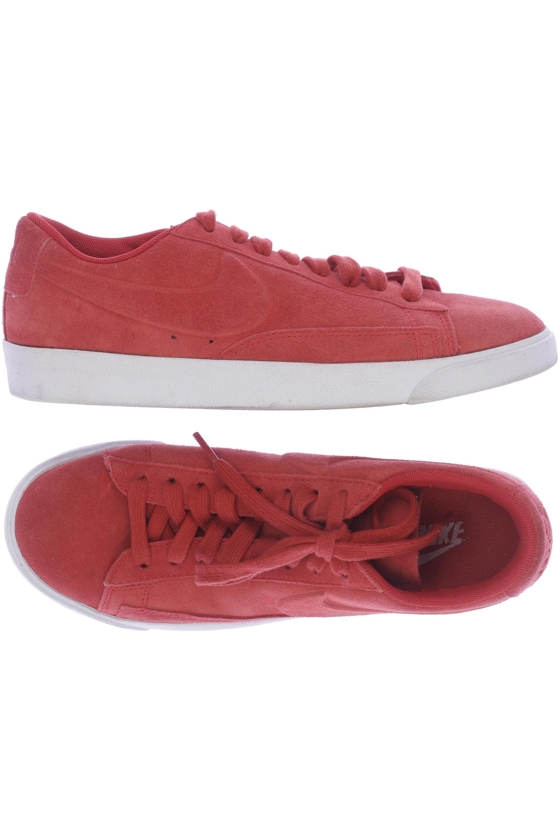 

Nike Damen Sneakers, rot, Gr. 39