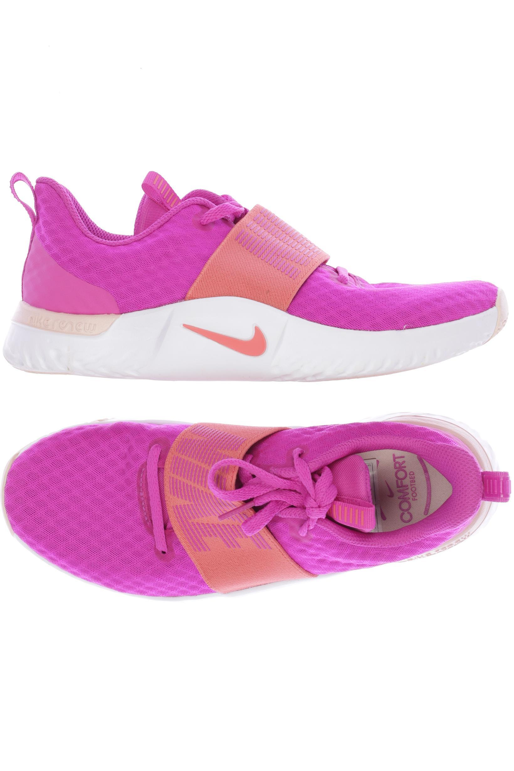 

Nike Damen Sneakers, pink, Gr. 38.5