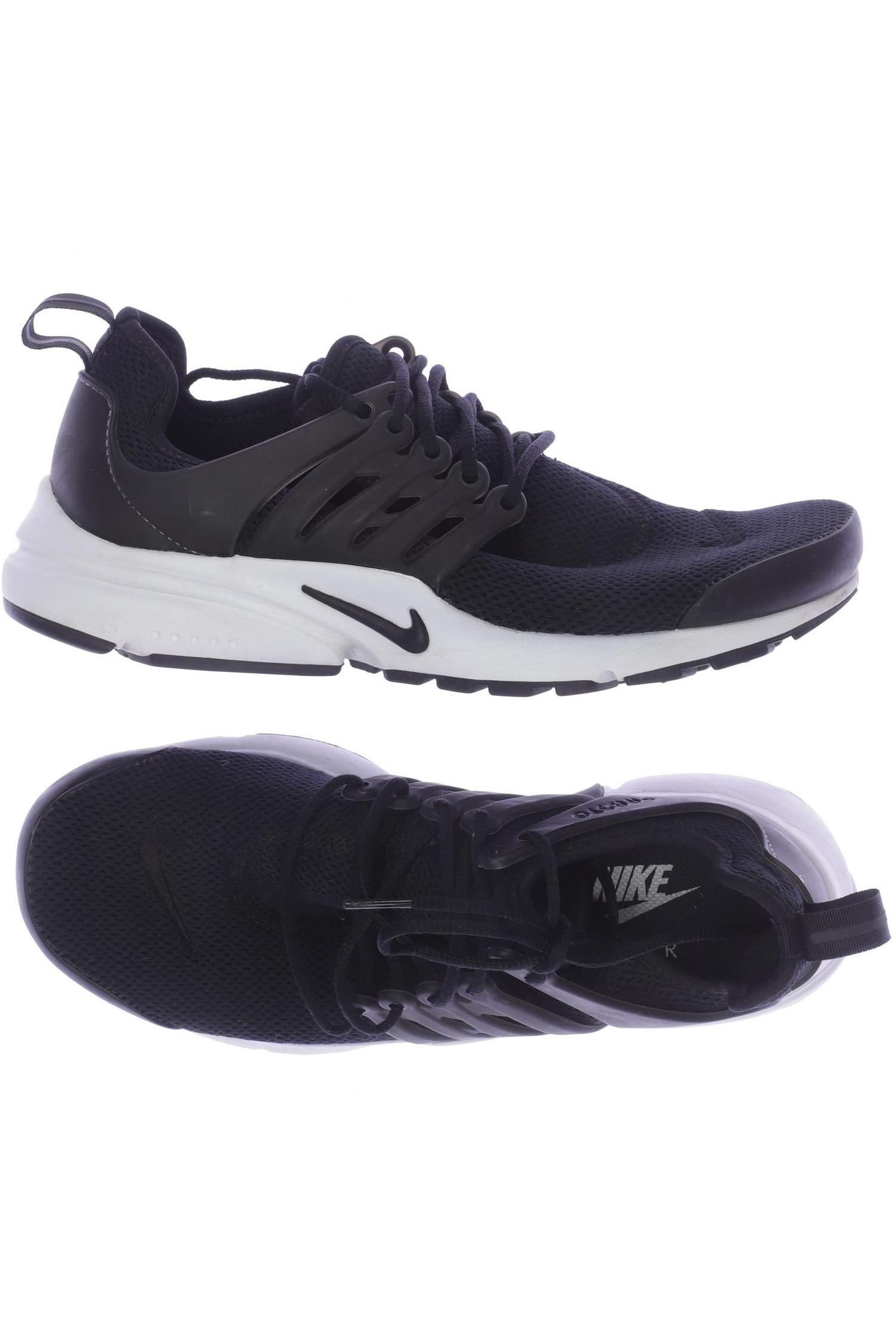 

Nike Damen Sneakers, schwarz, Gr. 38