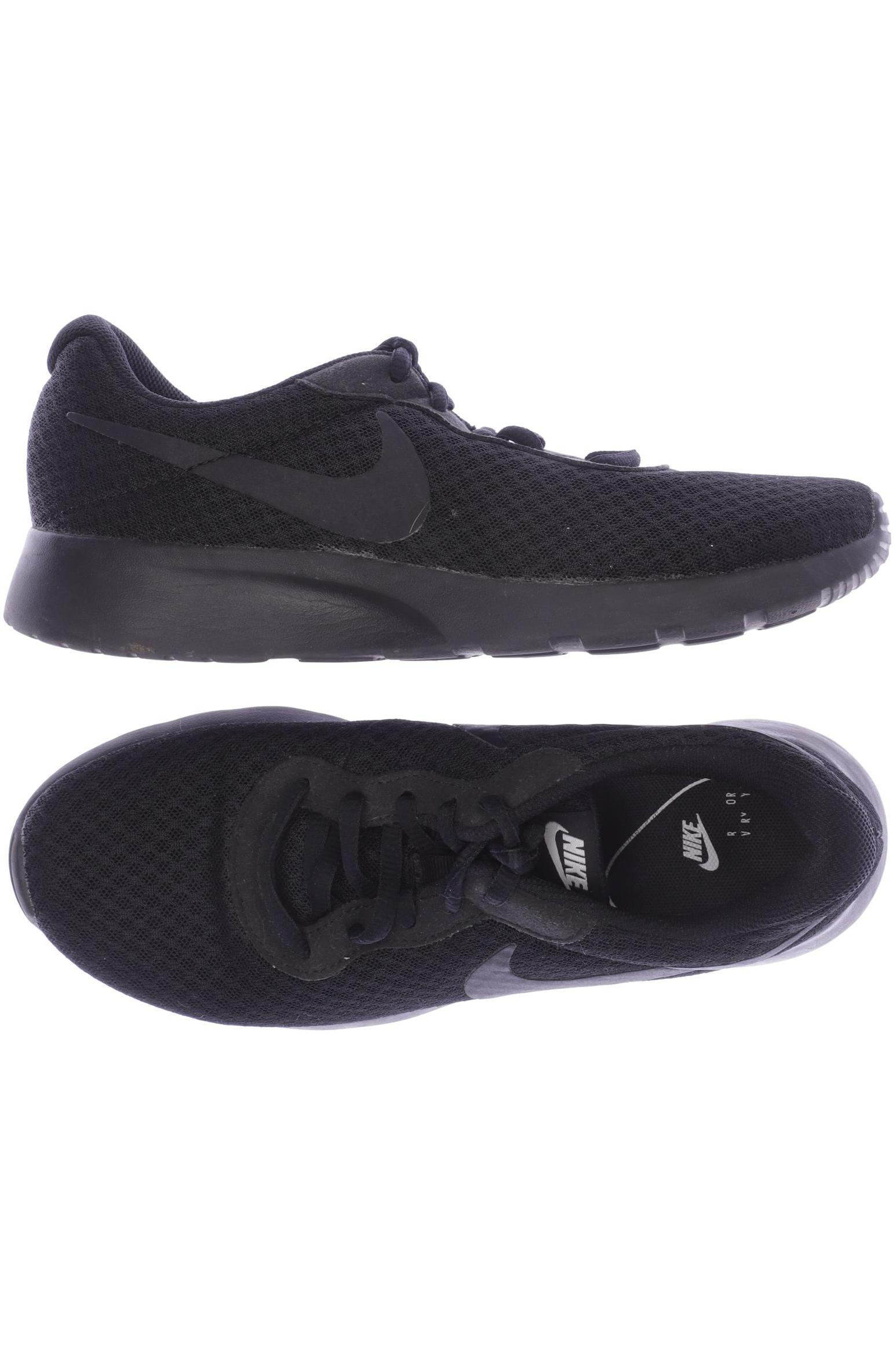 

Nike Damen Sneakers, schwarz