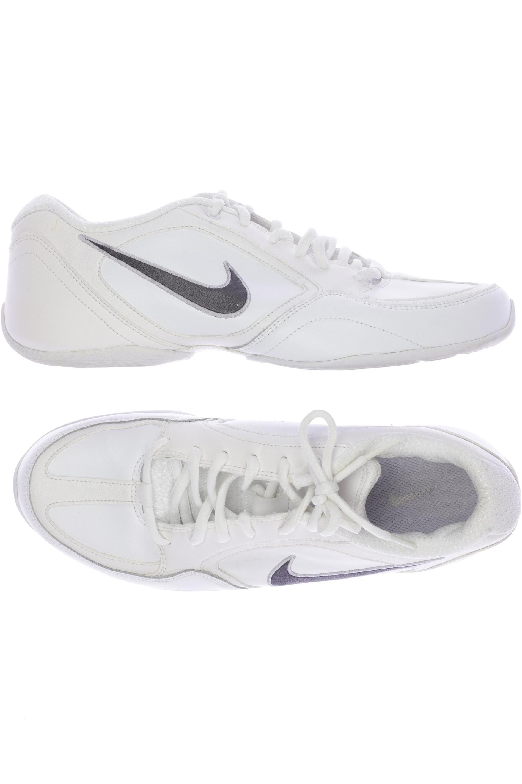 

Nike Damen Sneakers, weiß, Gr. 40.5