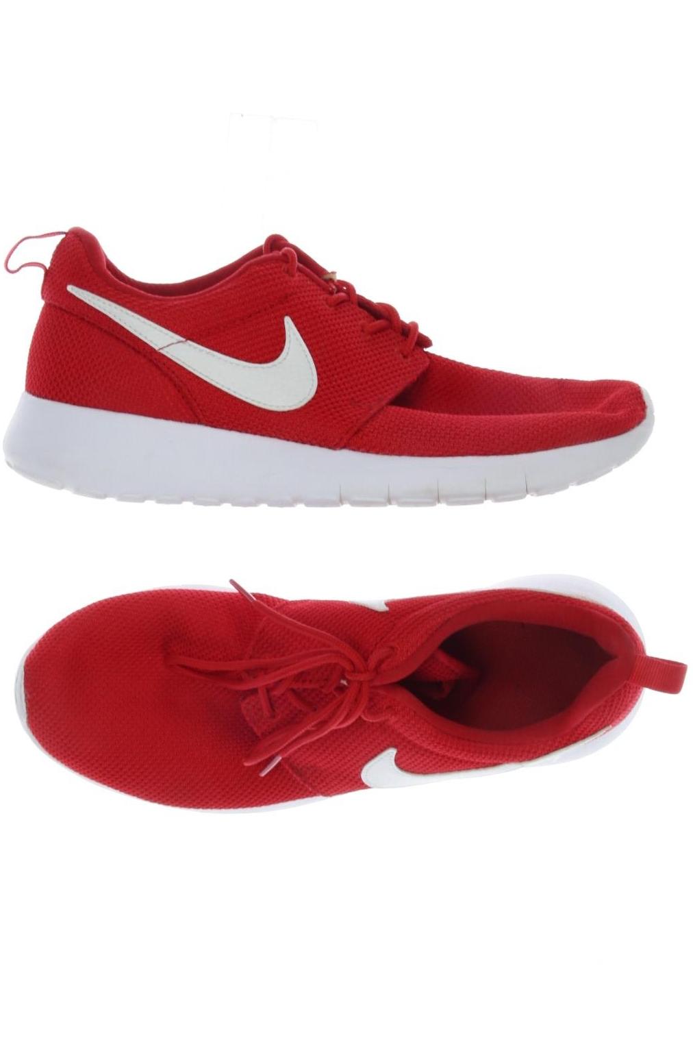 

Nike Damen Sneakers, rot, Gr. 40