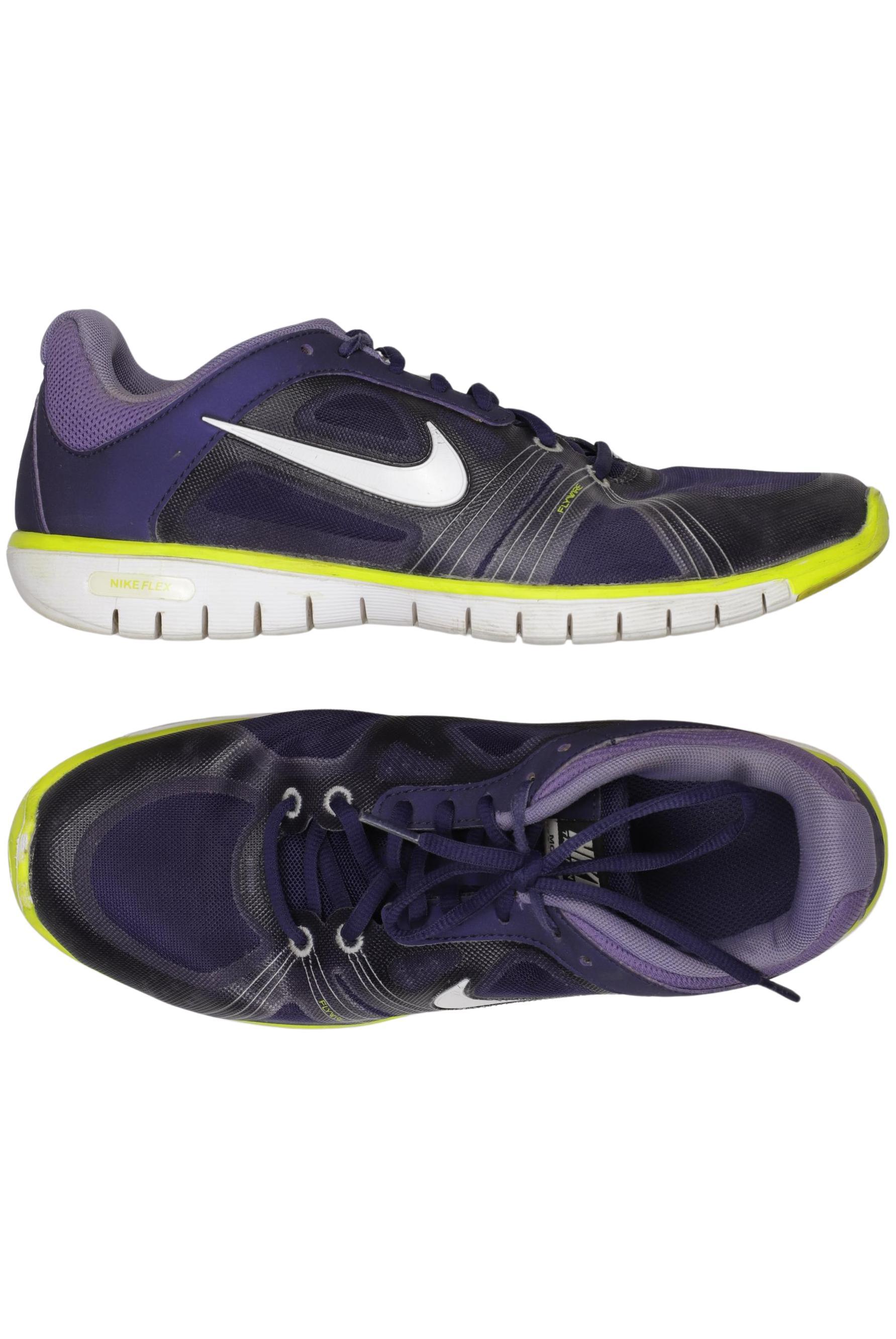 

Nike Damen Sneakers, flieder, Gr. 7