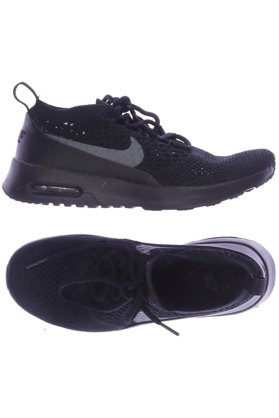 

Nike Damen Sneakers, schwarz