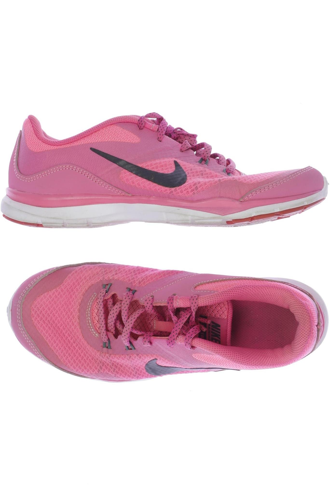 

Nike Damen Sneakers, pink, Gr. 38