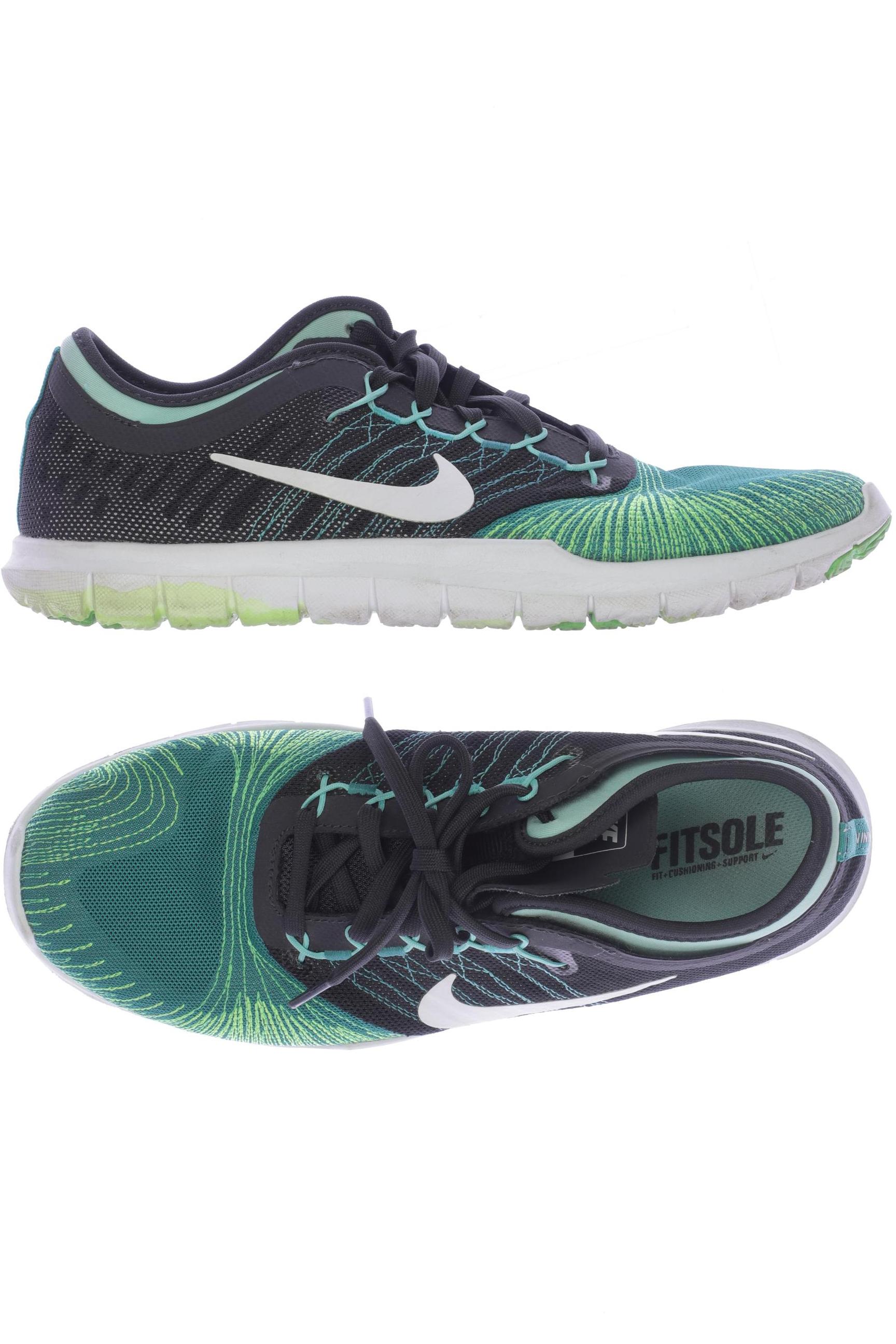 

Nike Damen Sneakers, türkis