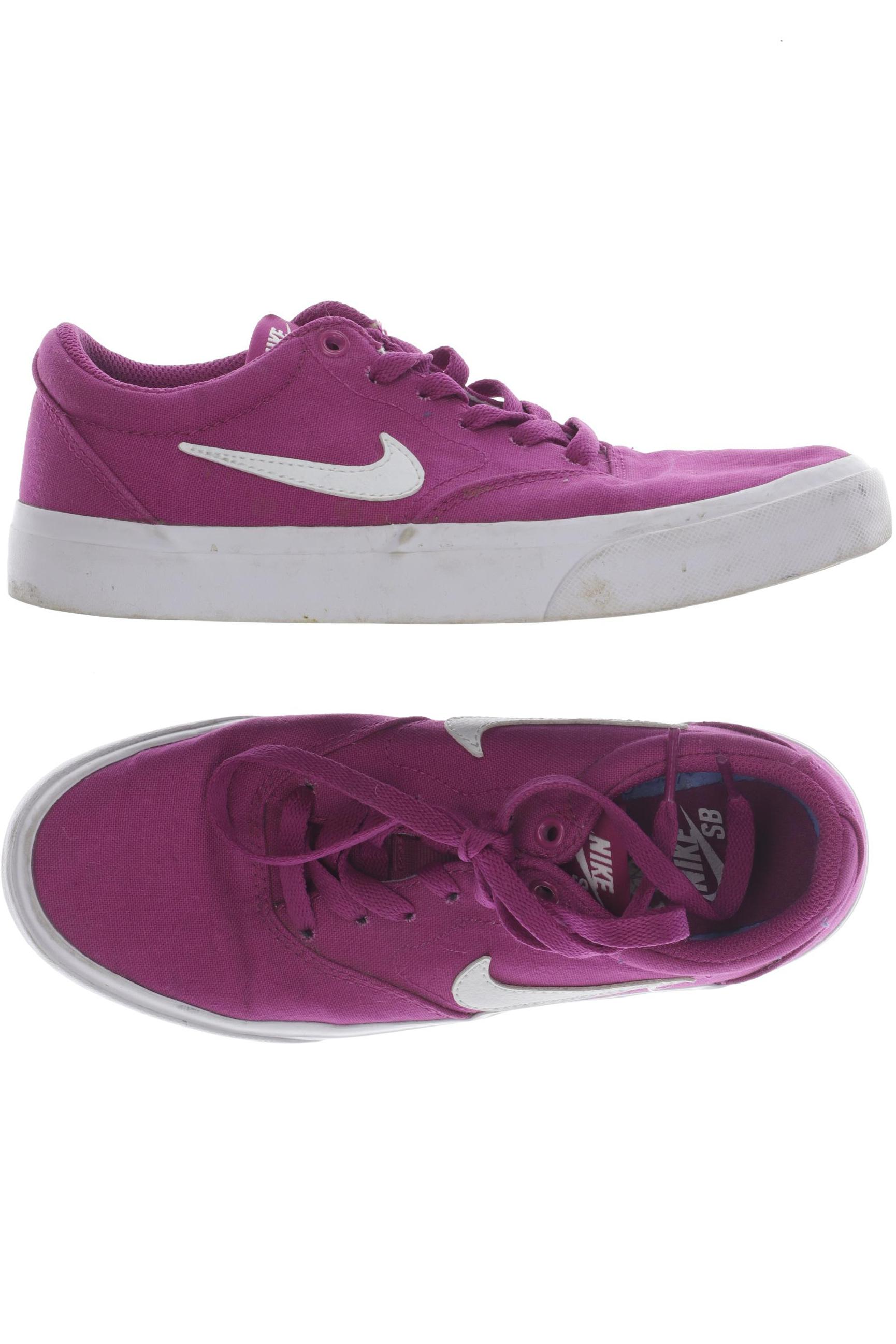 

Nike Damen Sneakers, pink, Gr. 37.5