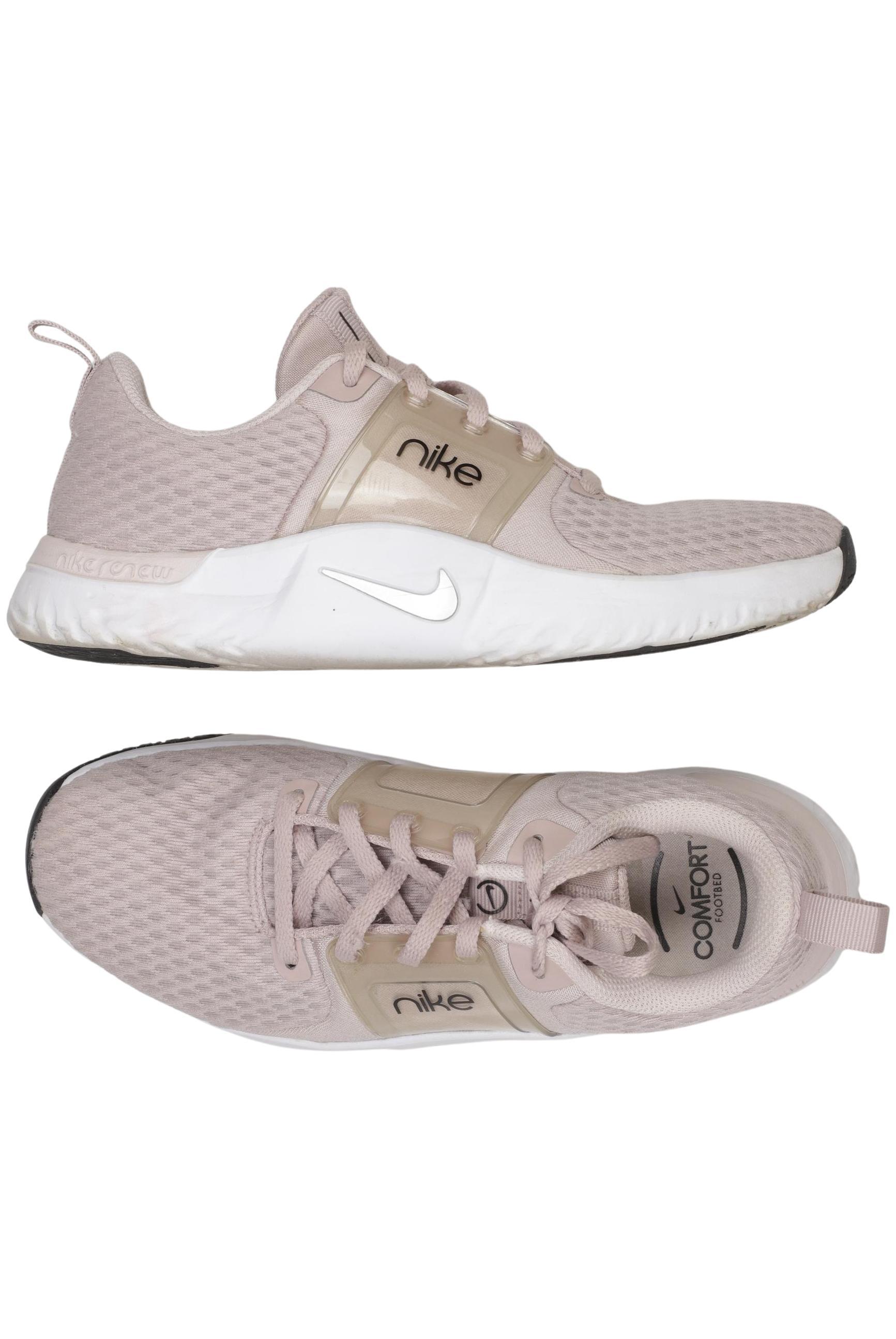 

Nike Damen Sneakers, mehrfarbig, Gr. 38.5