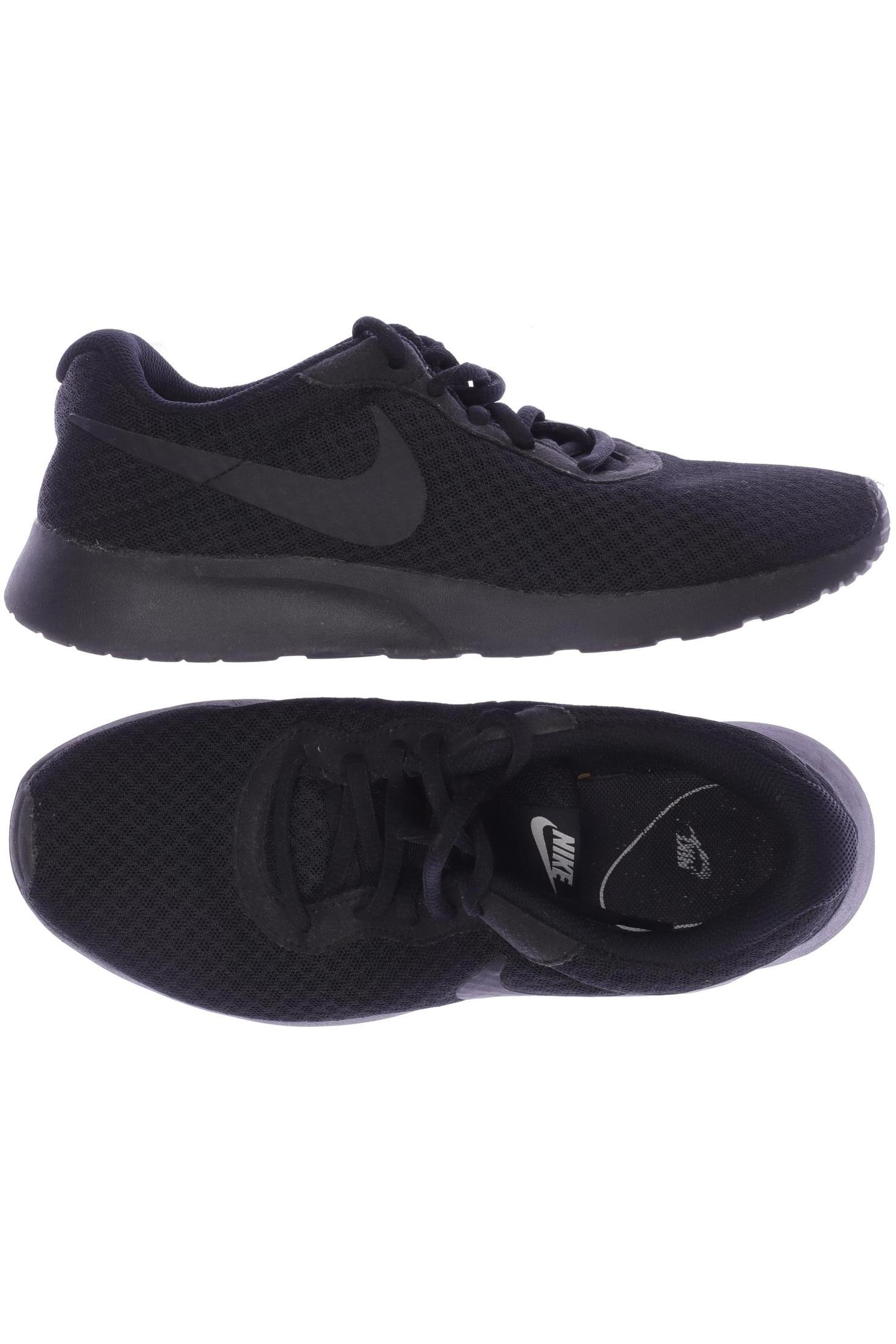 

Nike Damen Sneakers, schwarz, Gr. 38