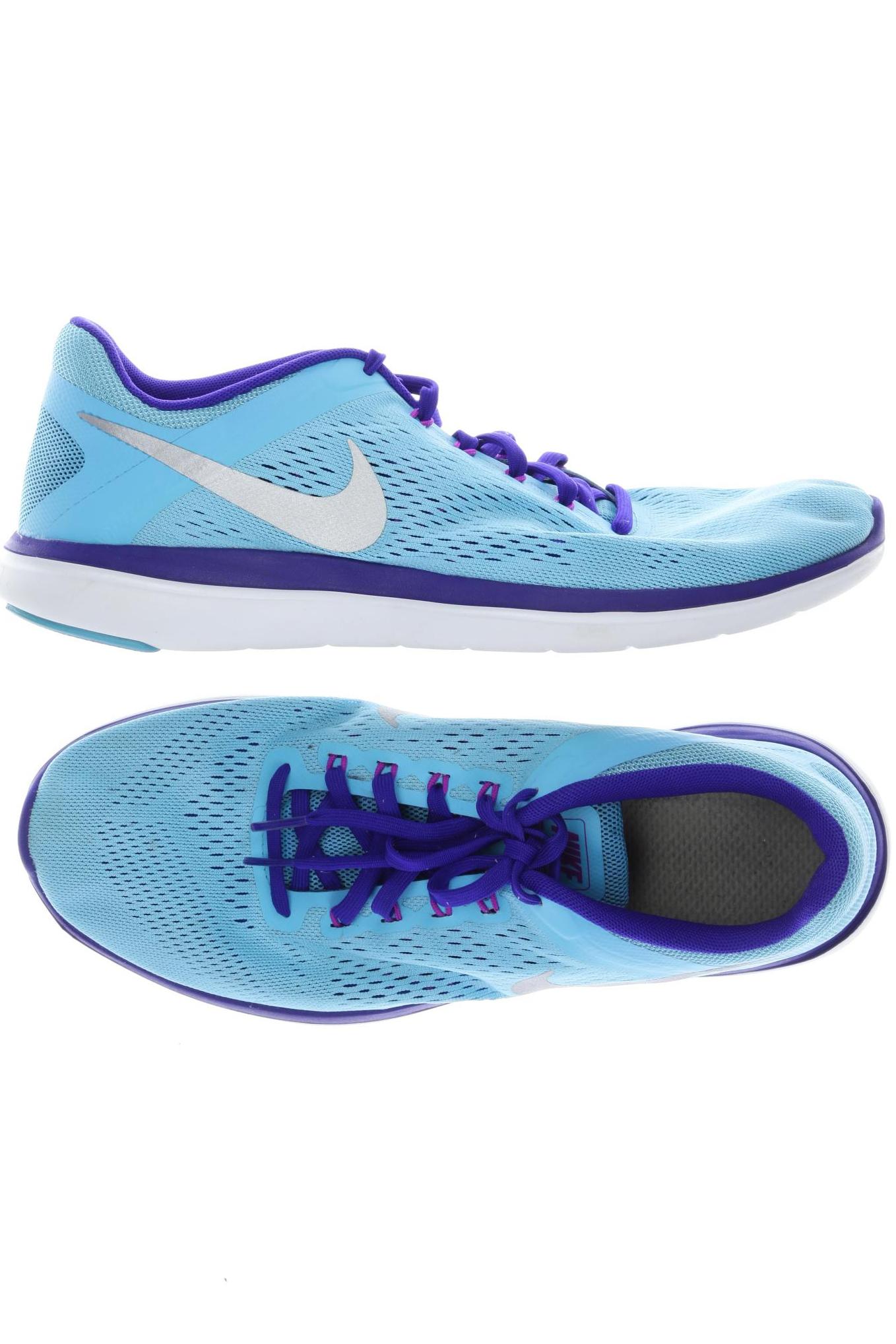 

Nike Damen Sneakers, blau, Gr. 43