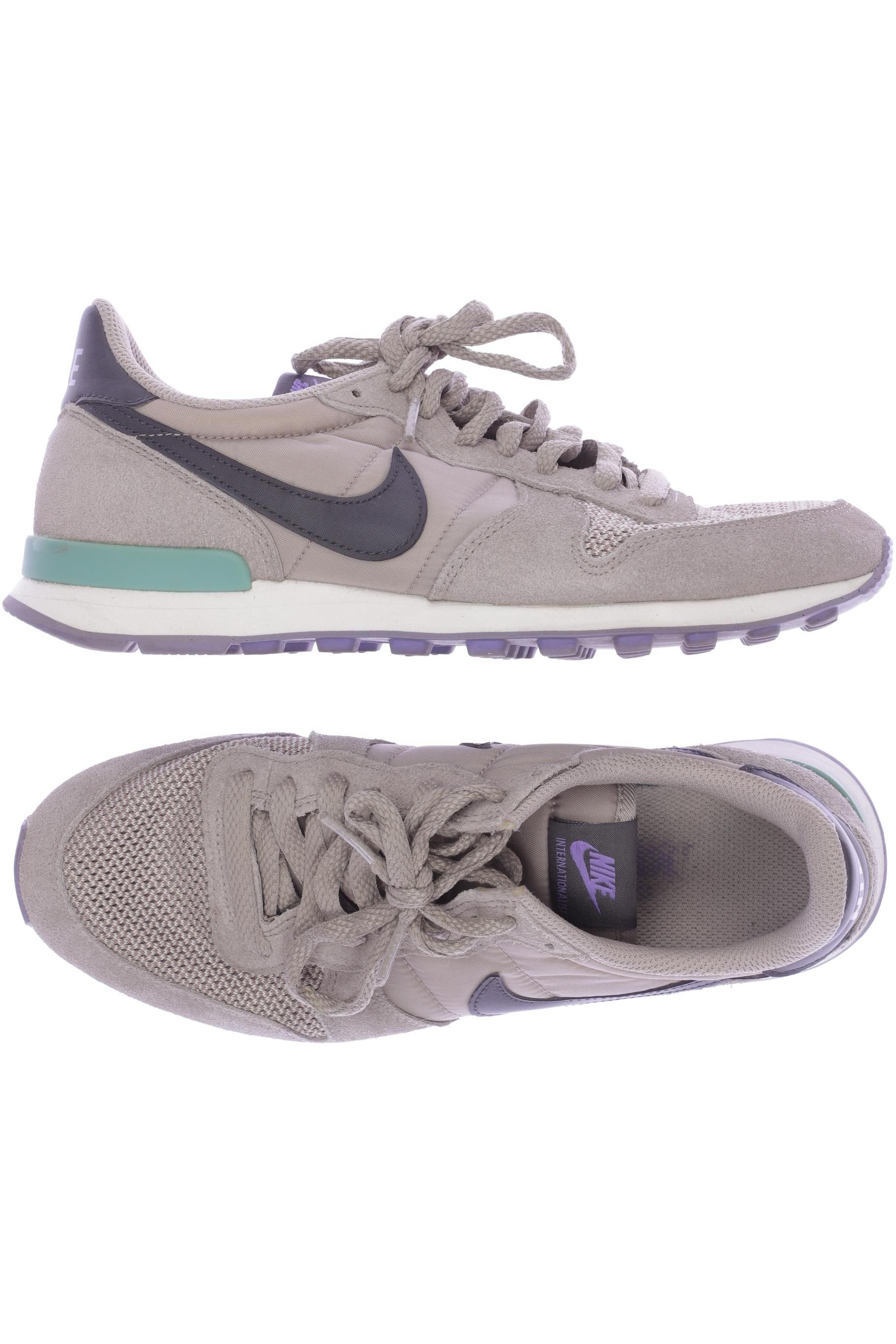 

Nike Damen Sneakers, grau, Gr. 39