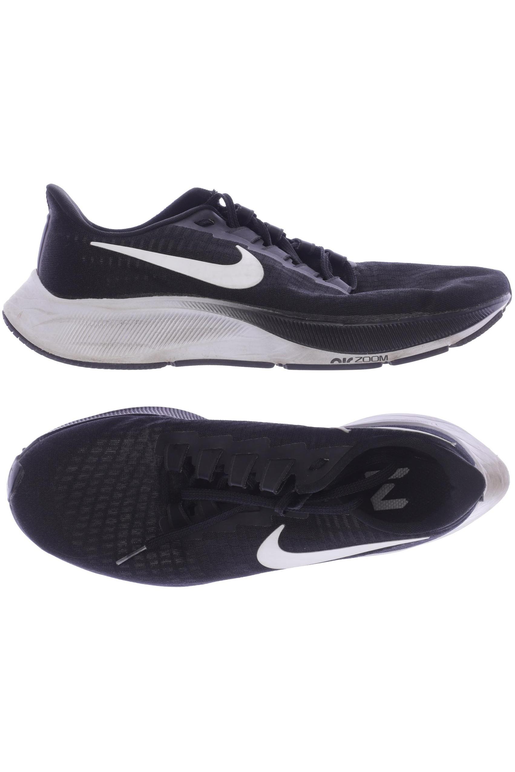 

Nike Damen Sneakers, schwarz