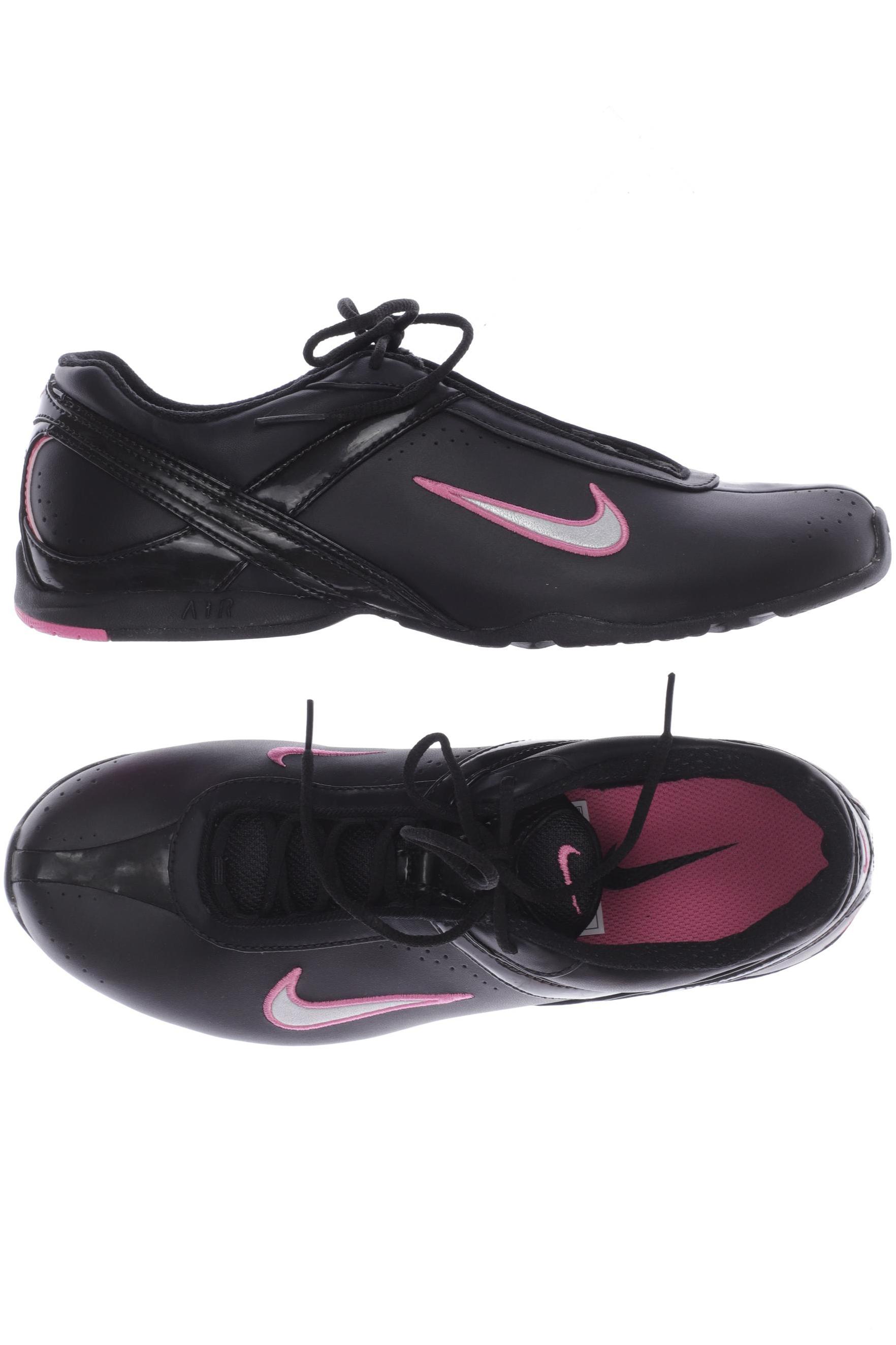 

Nike Damen Sneakers, schwarz, Gr. 39