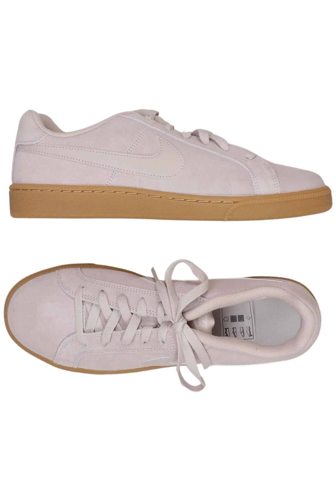 

Nike Damen Sneakers, cremeweiß, Gr. 40.5