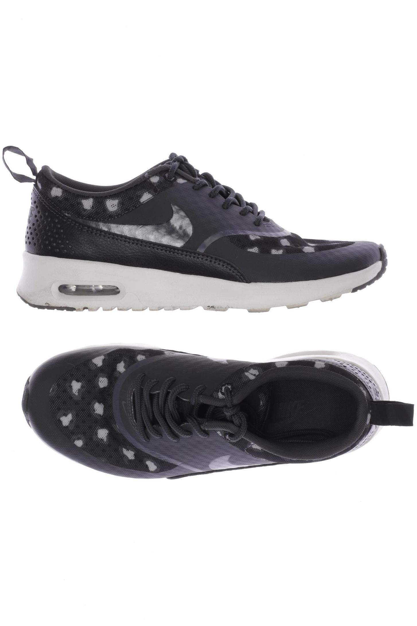 

Nike Damen Sneakers, grau, Gr. 36