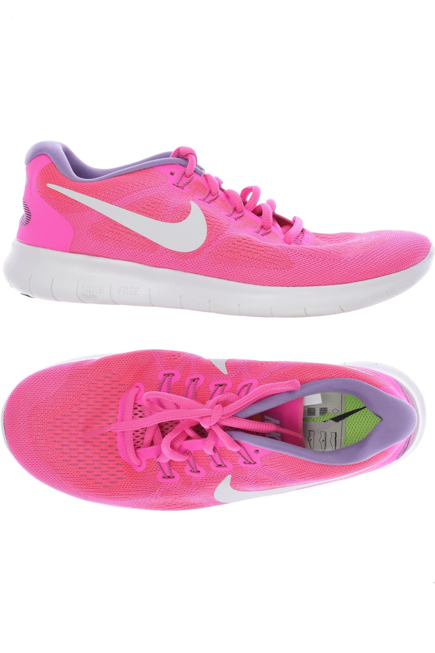

Nike Damen Sneakers, pink