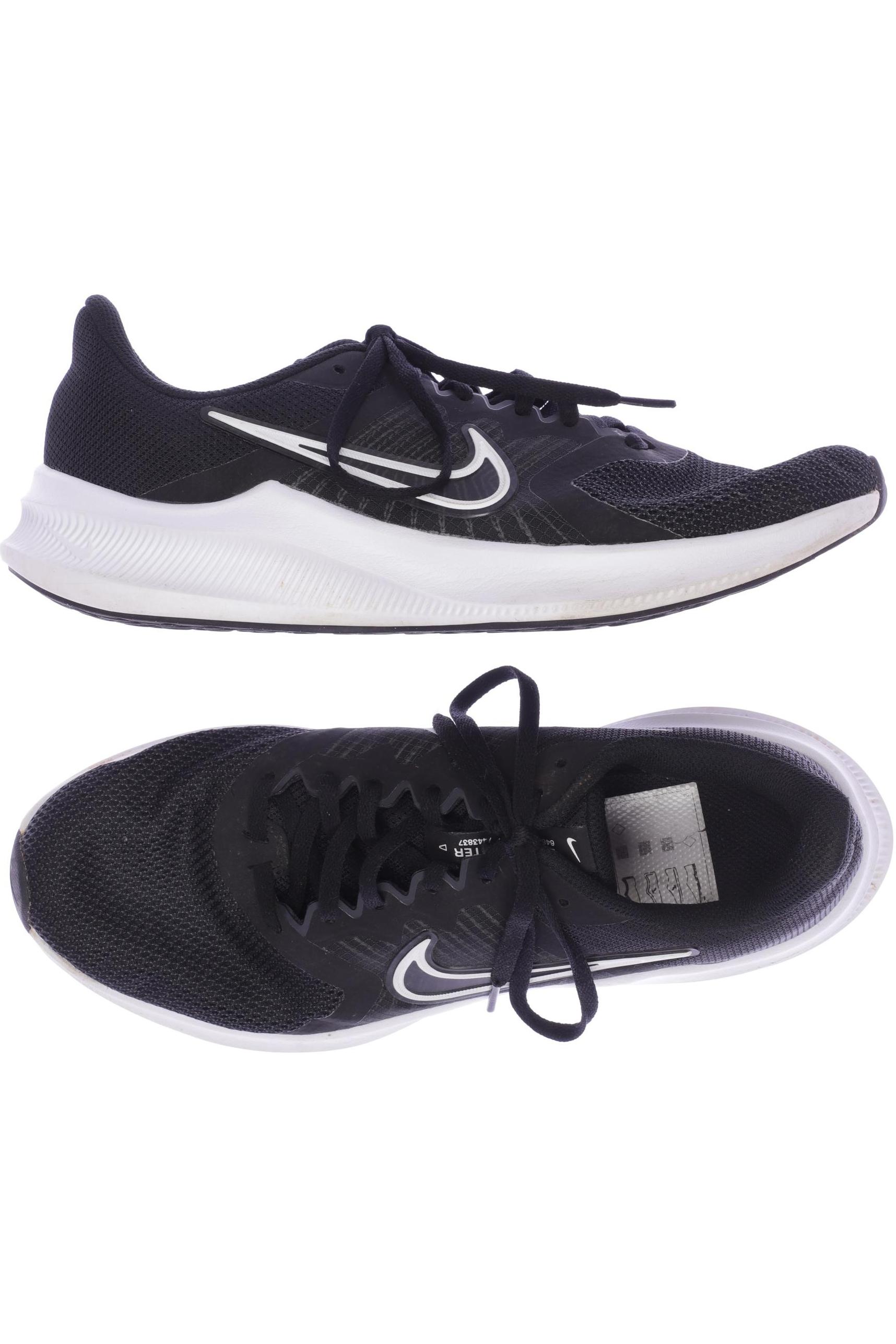 

Nike Damen Sneakers, schwarz, Gr. 41