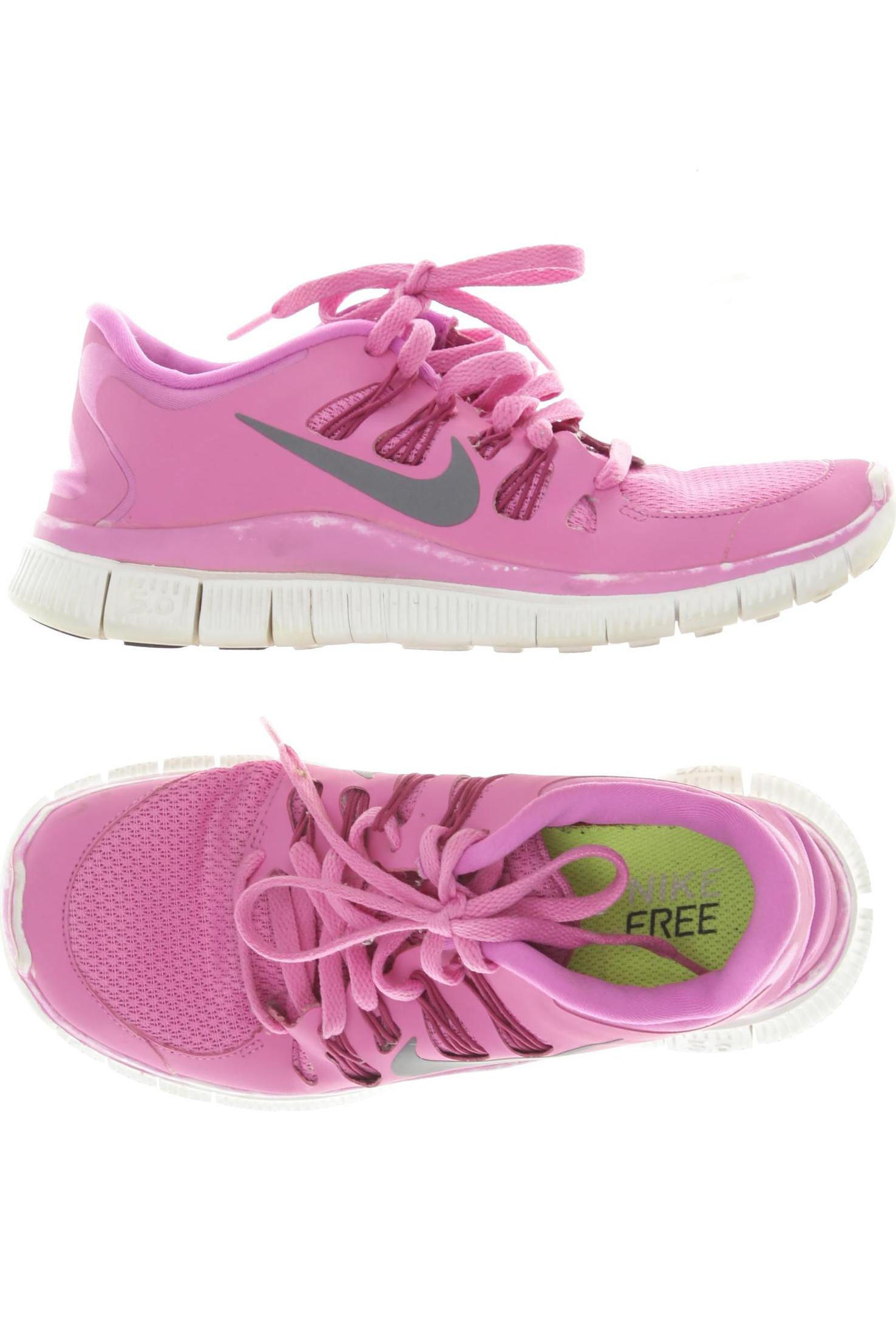 

Nike Damen Sneakers, pink, Gr. 36.5