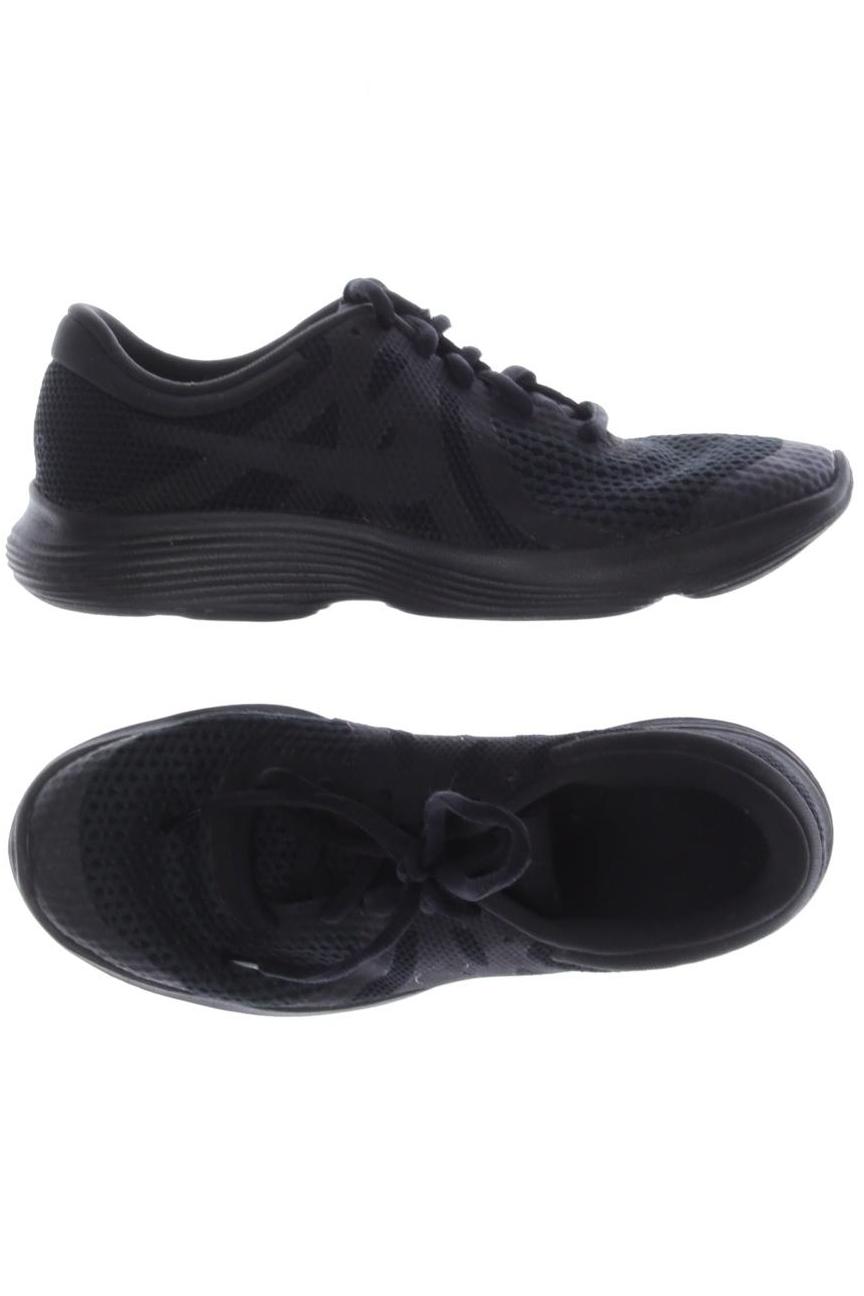 

Nike Damen Sneakers, schwarz, Gr. 36