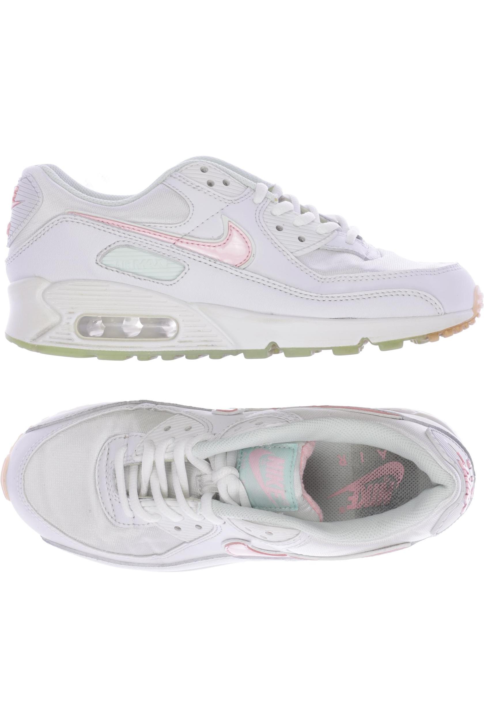 

Nike Damen Sneakers, weiß, Gr. 36.5