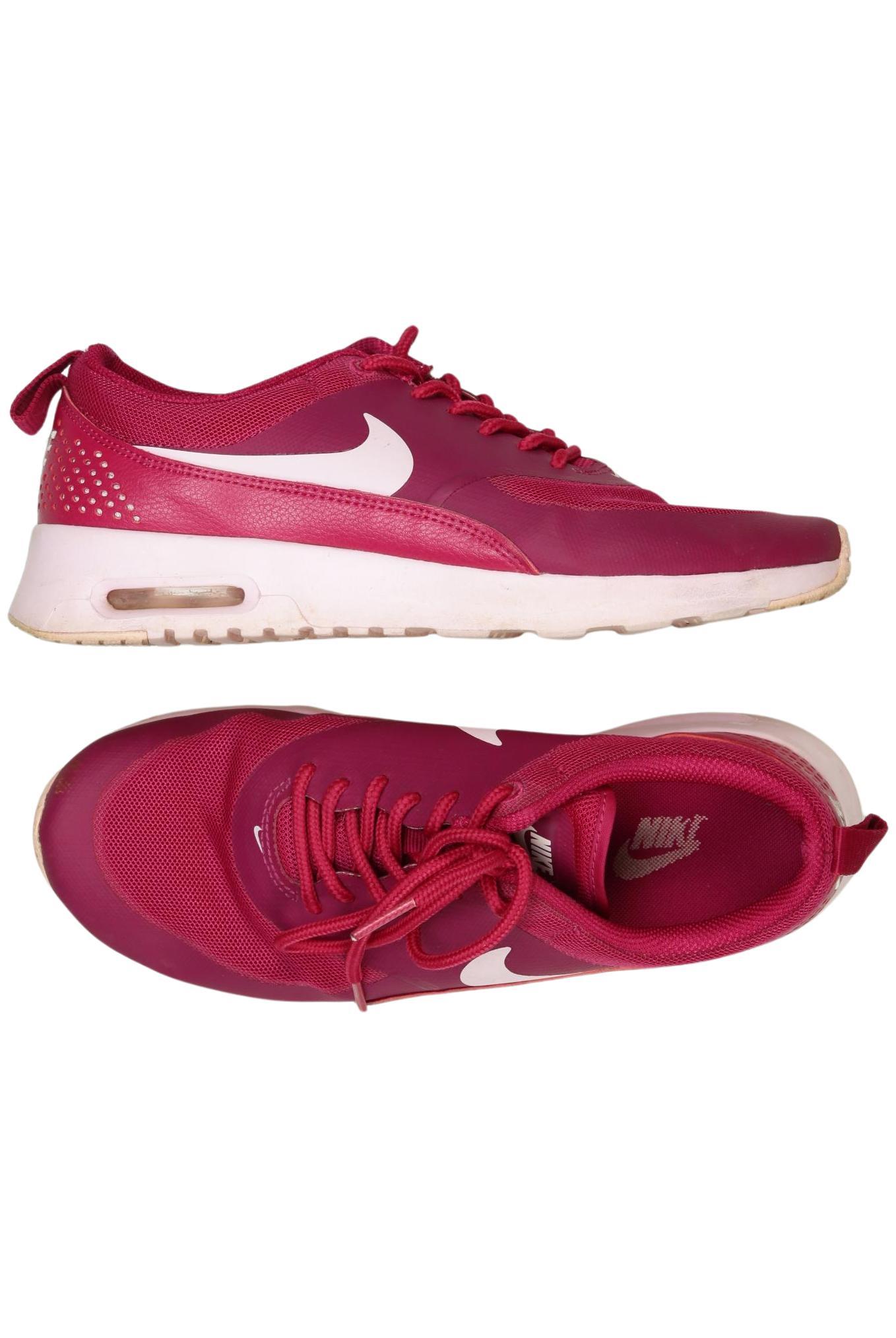 

Nike Damen Sneakers, pink, Gr. 37.5