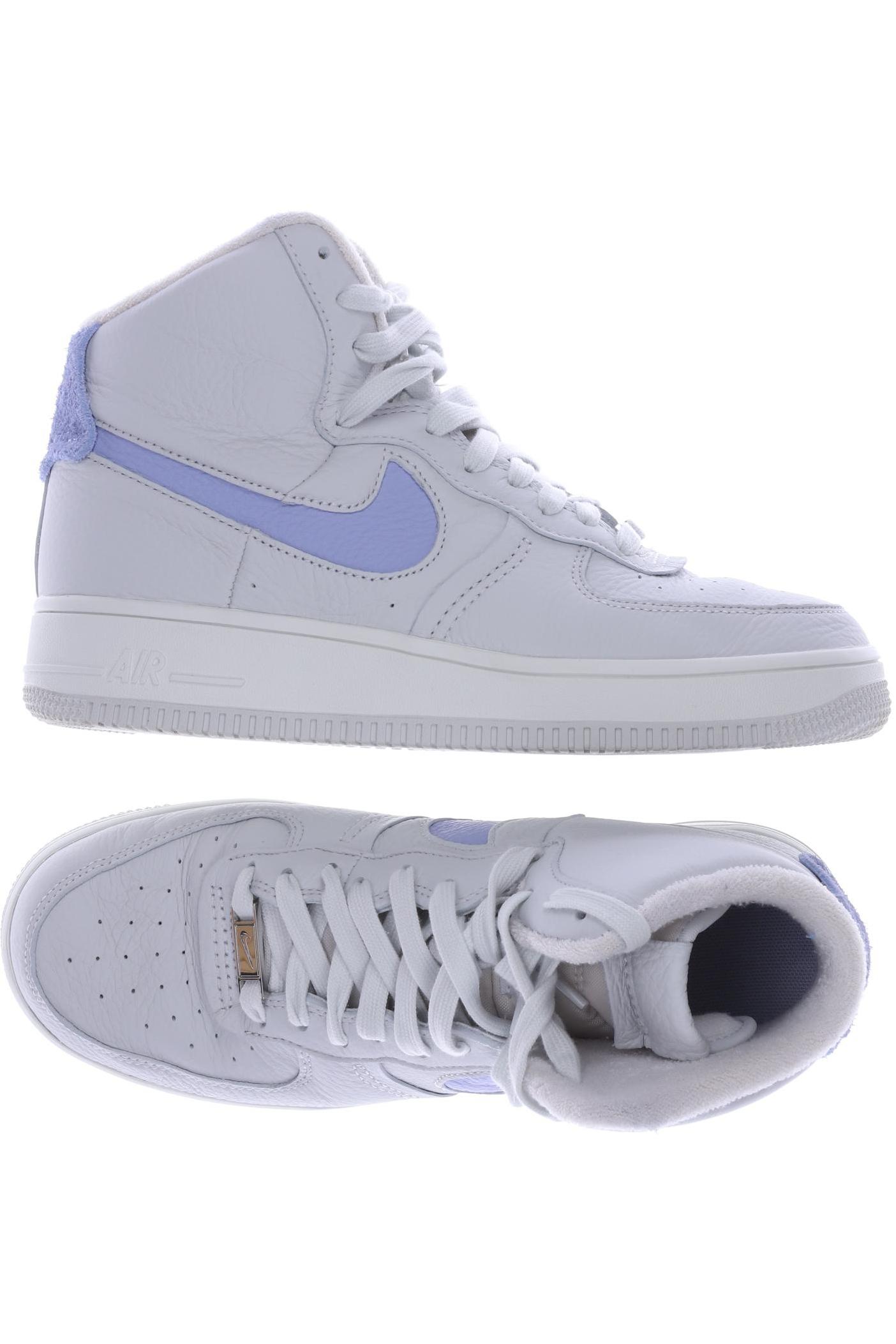 

Nike Damen Sneakers, hellblau