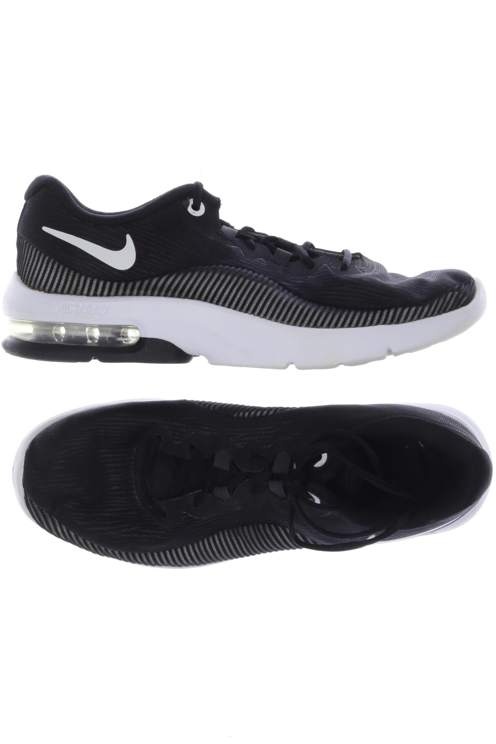 

Nike Damen Sneakers, schwarz, Gr. 37.5