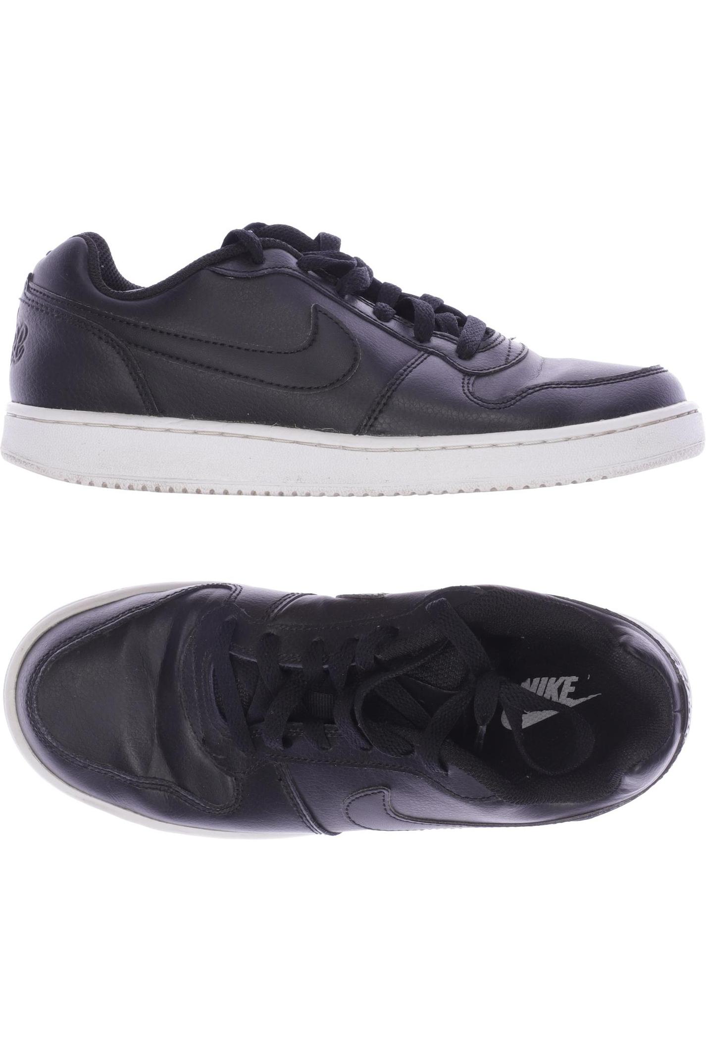 

Nike Damen Sneakers, schwarz