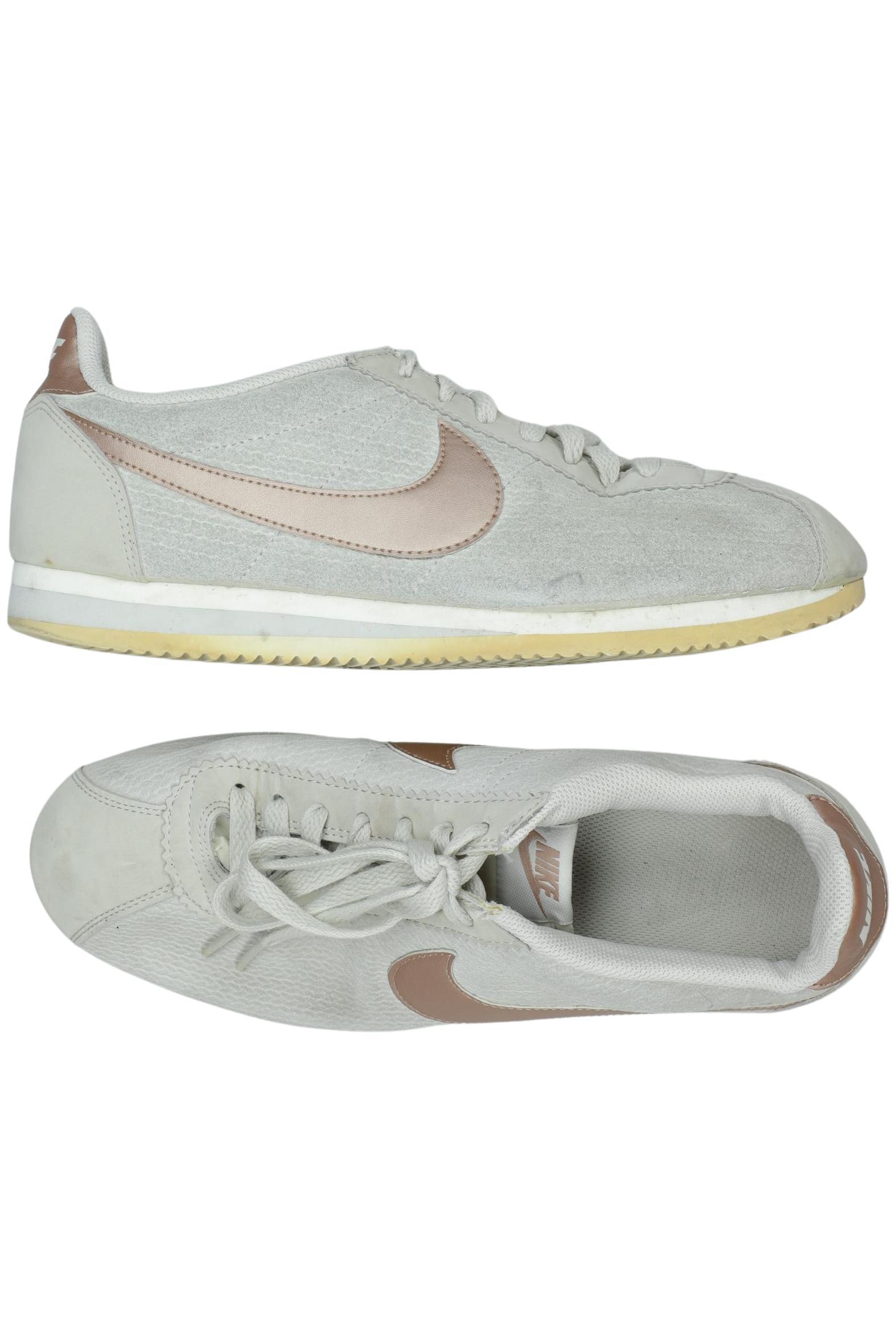 

Nike Damen Sneakers, beige, Gr. 41