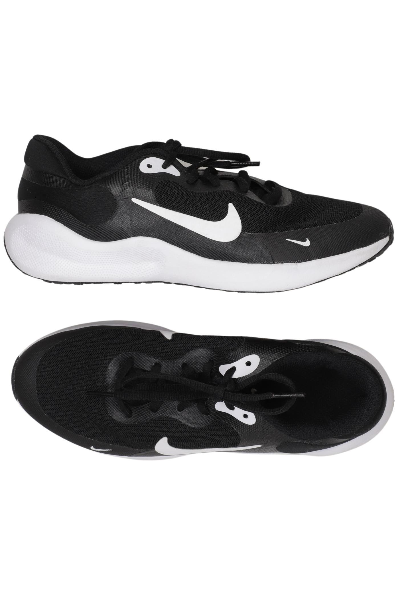 

Nike Damen Sneakers, schwarz, Gr. 36.5
