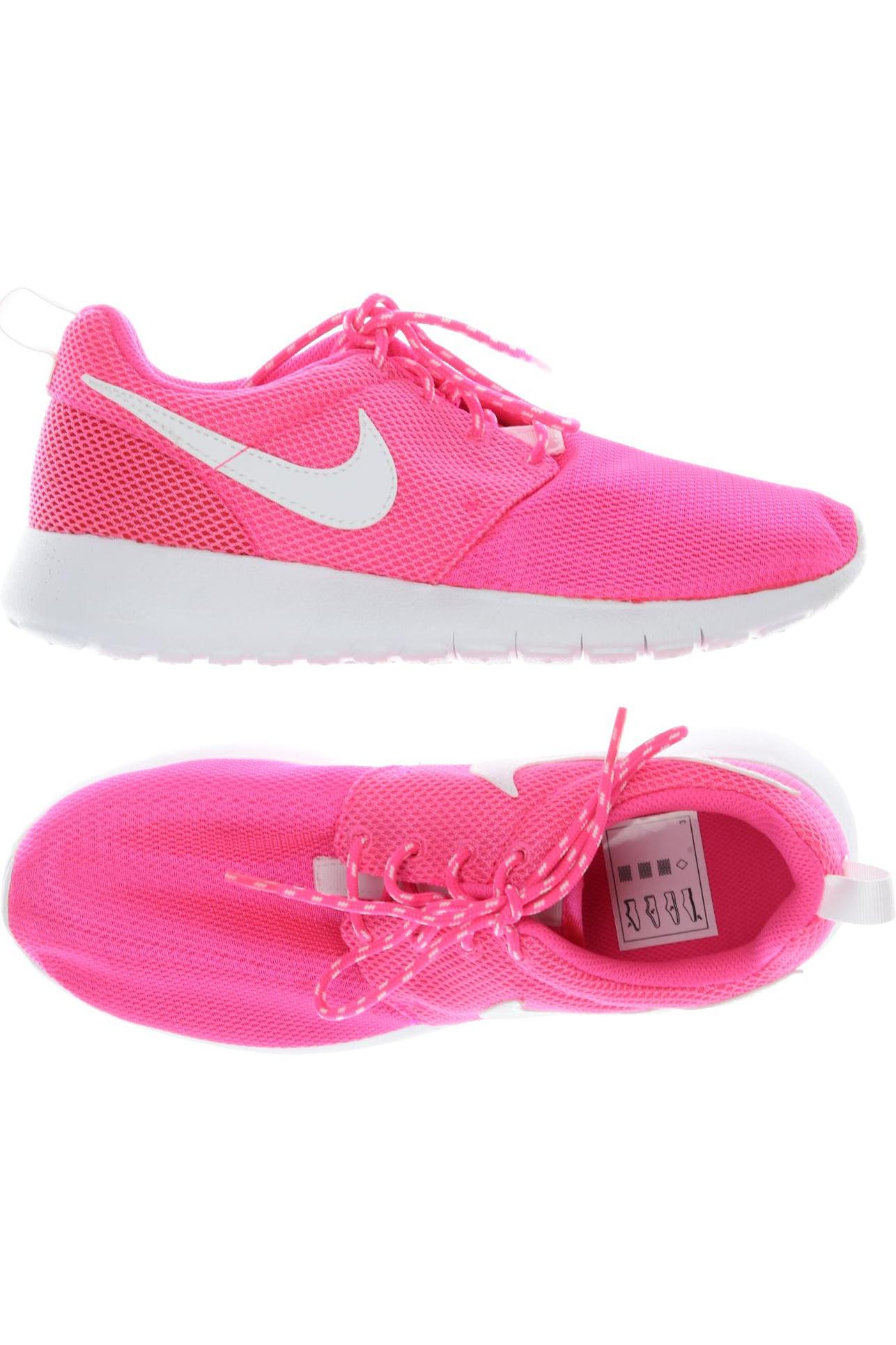

Nike Damen Sneakers, neon, Gr. 37.5