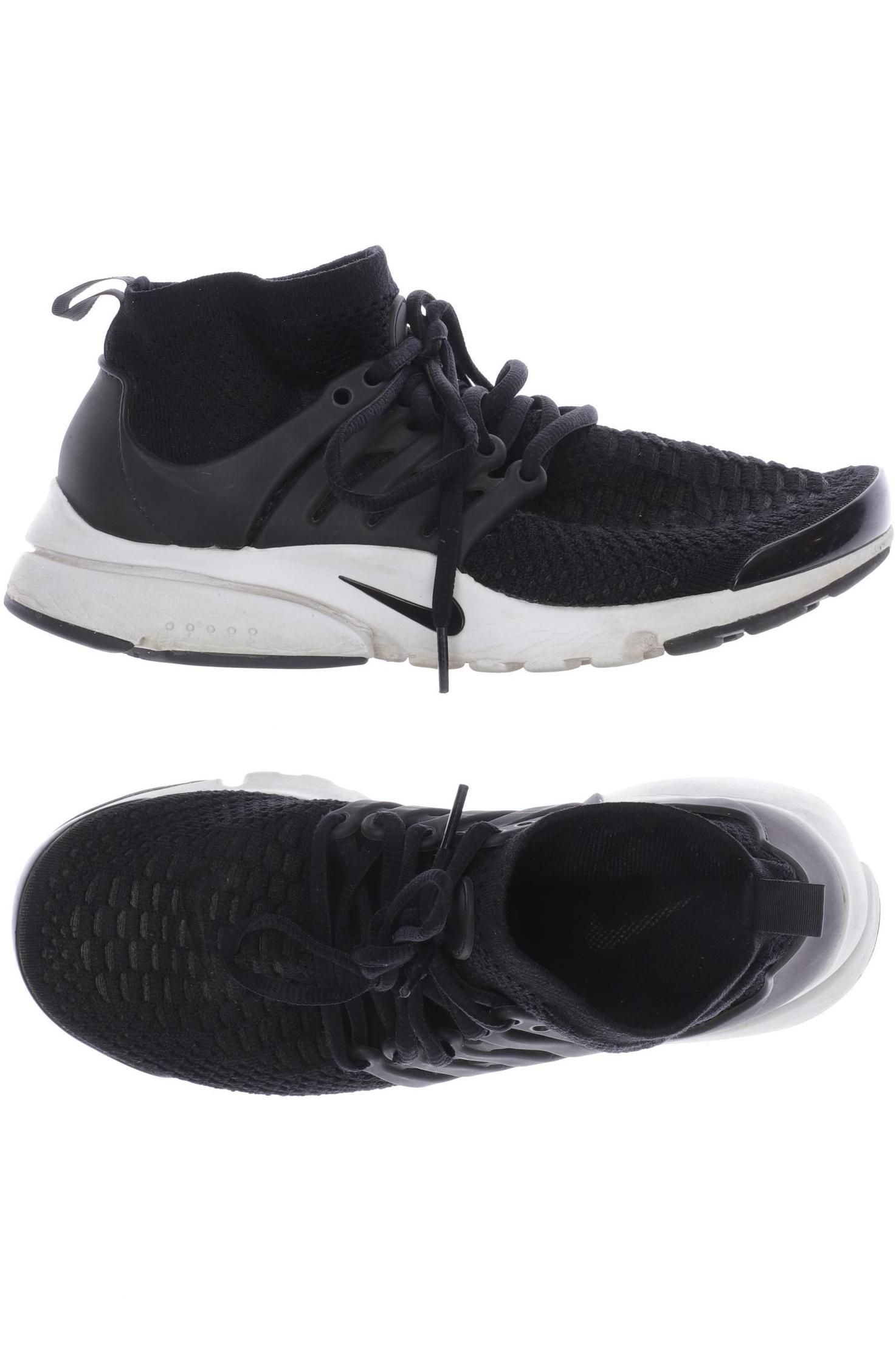 

Nike Damen Sneakers, schwarz, Gr. 38.5