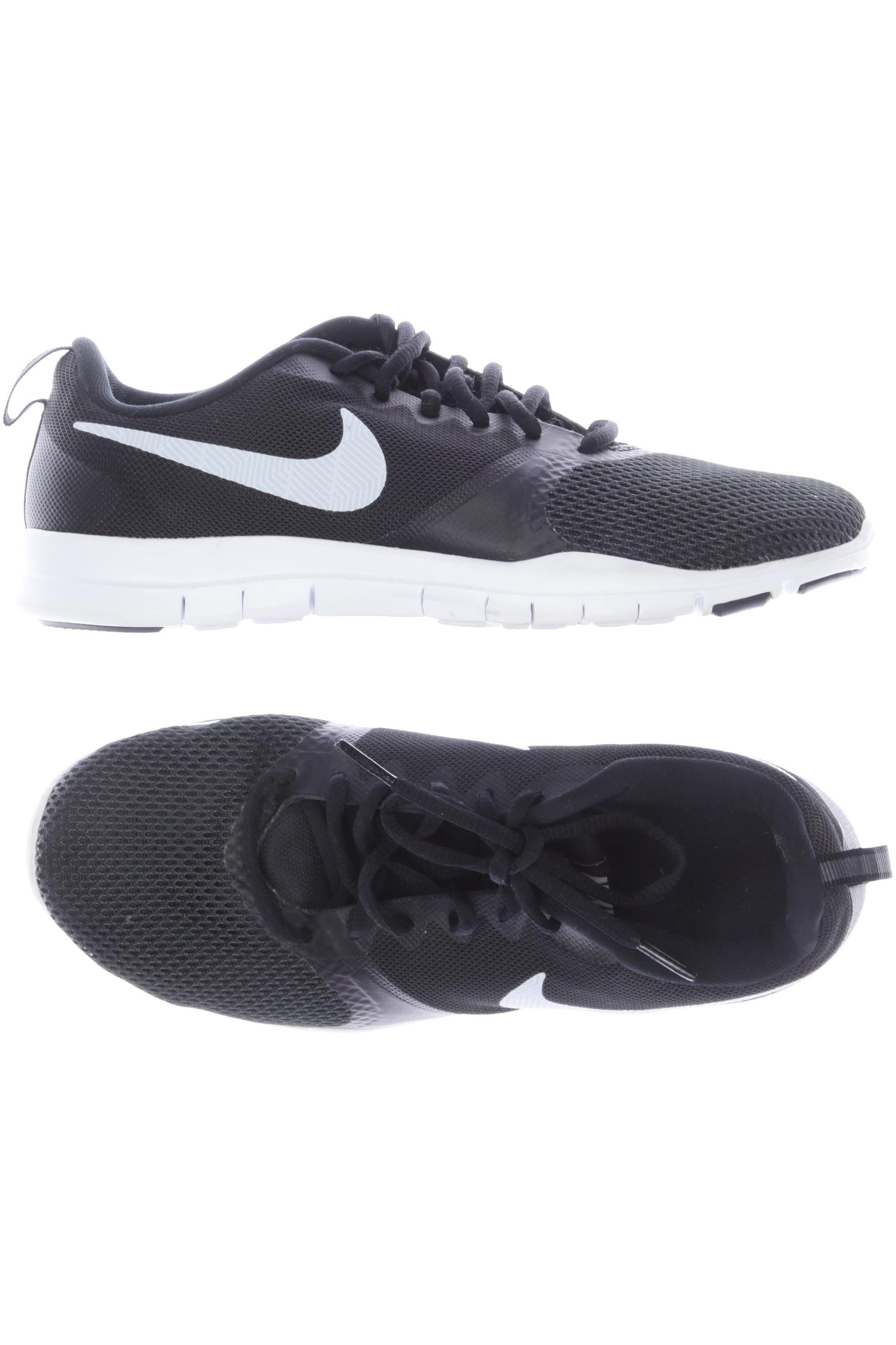 

Nike Damen Sneakers, schwarz, Gr. 39