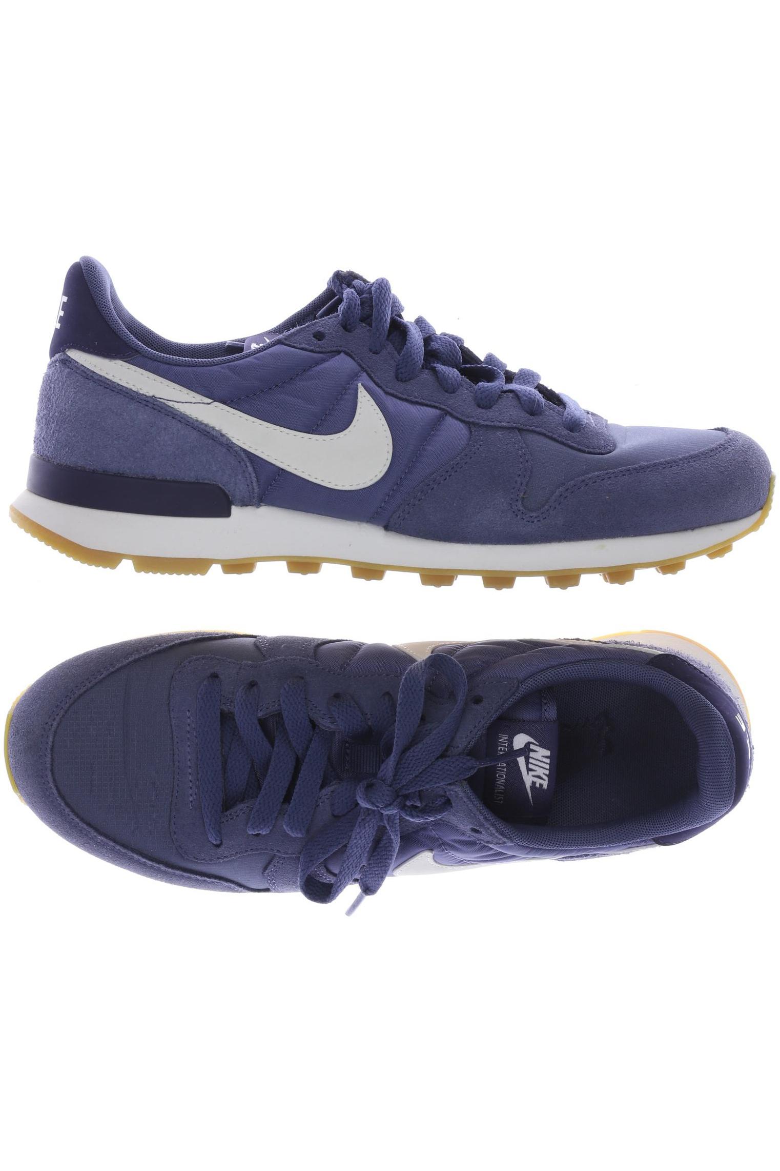 

Nike Damen Sneakers, blau