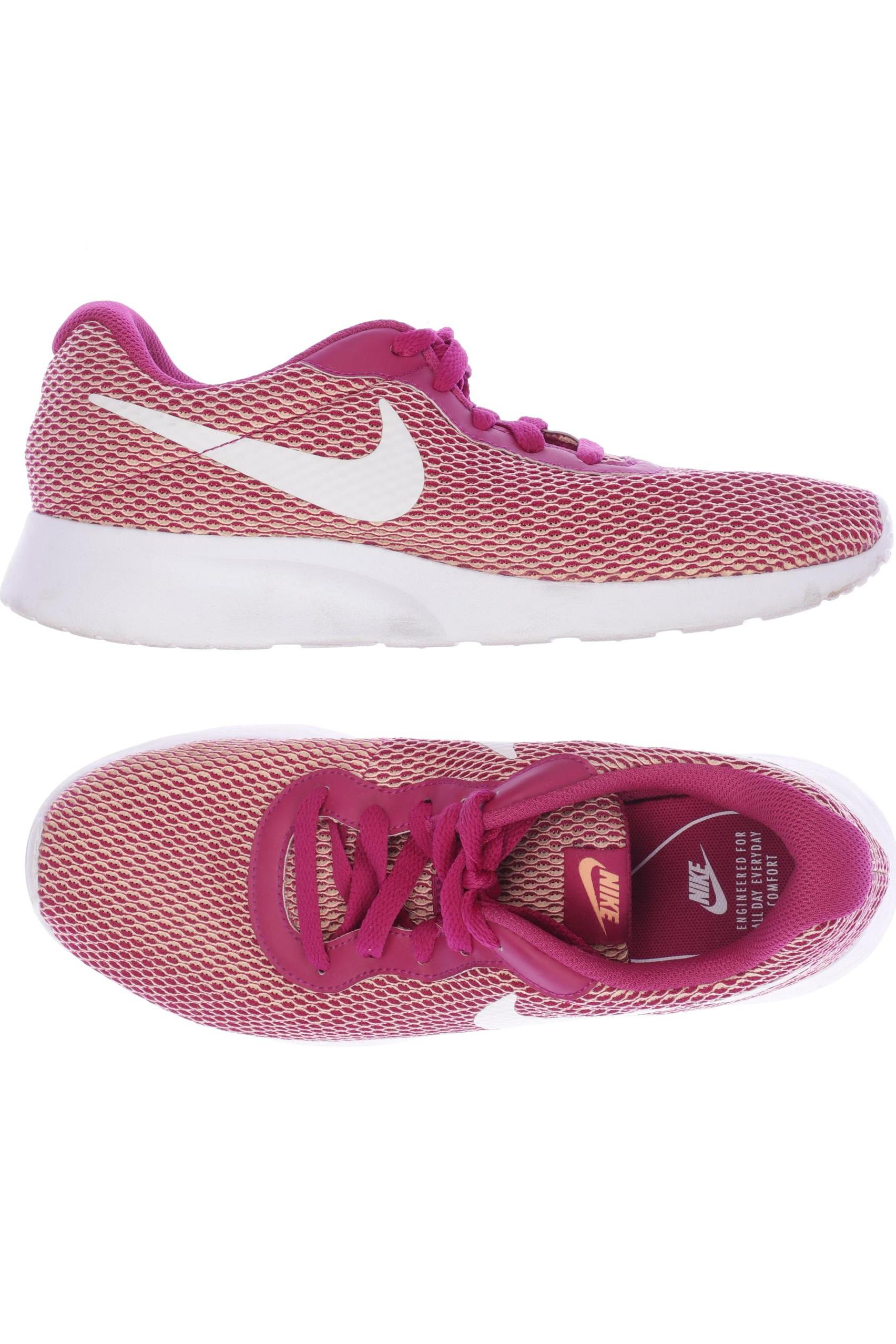 

Nike Damen Sneakers, orange, Gr. 40