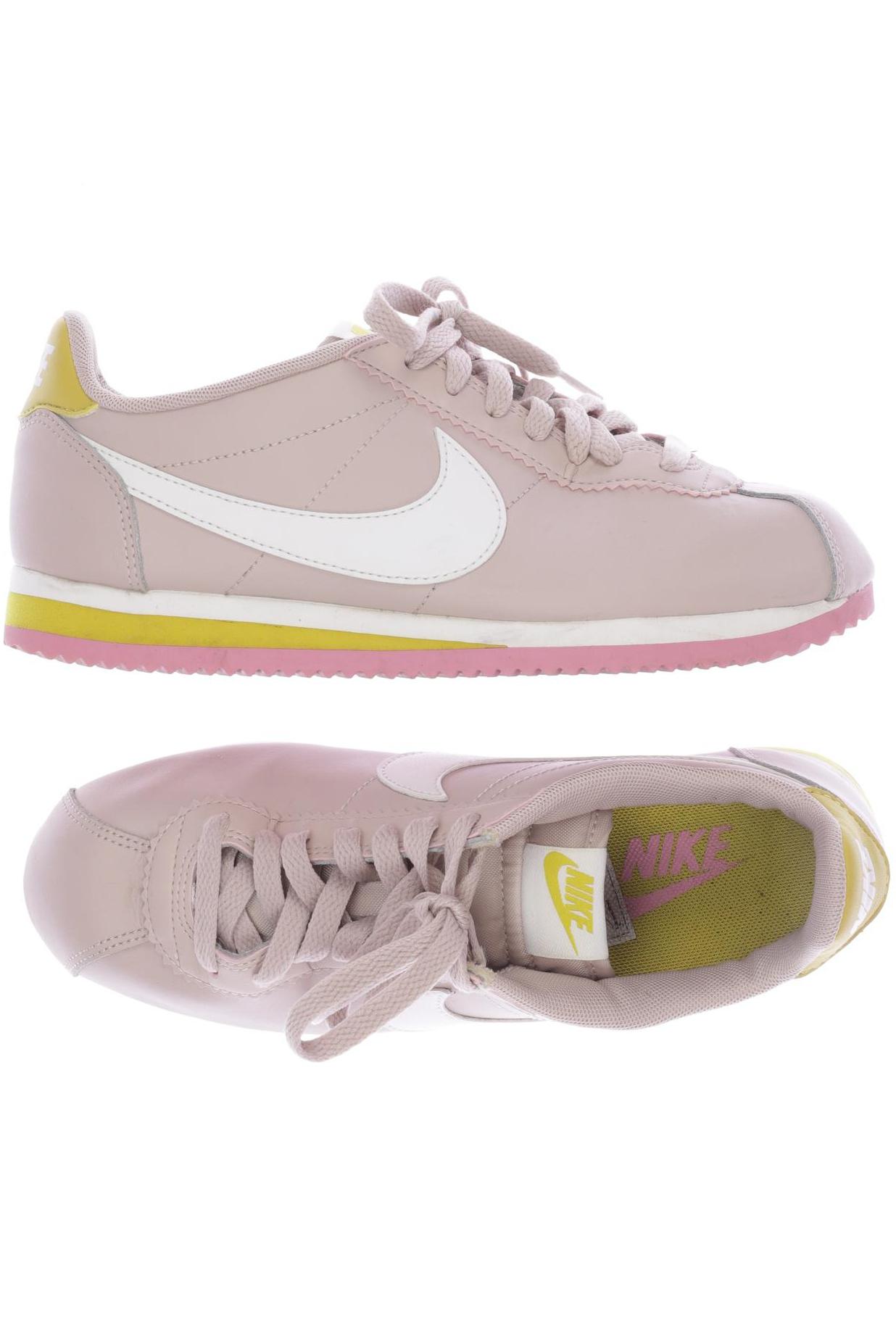 

Nike Damen Sneakers, beige