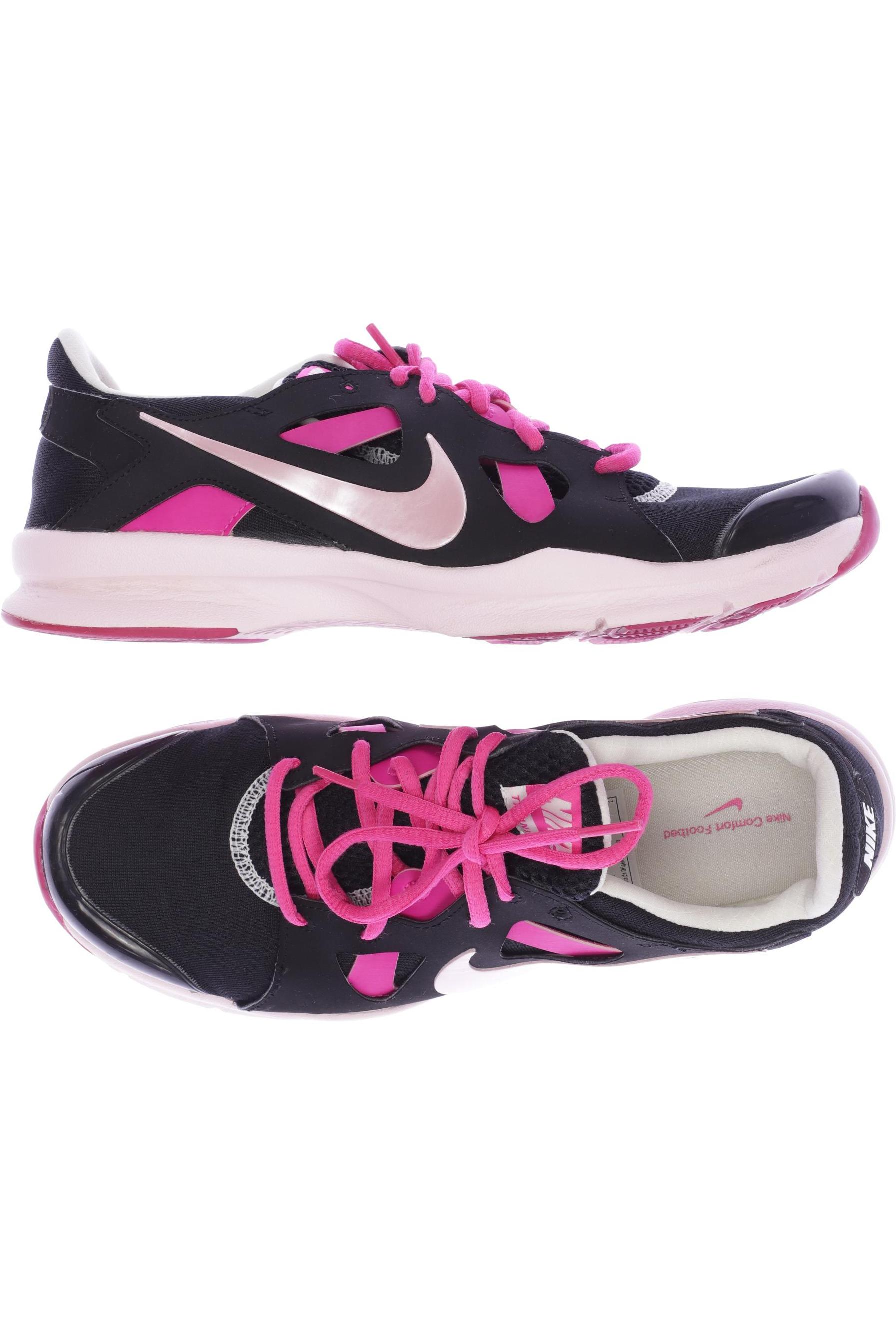 

Nike Damen Sneakers, schwarz, Gr. 41