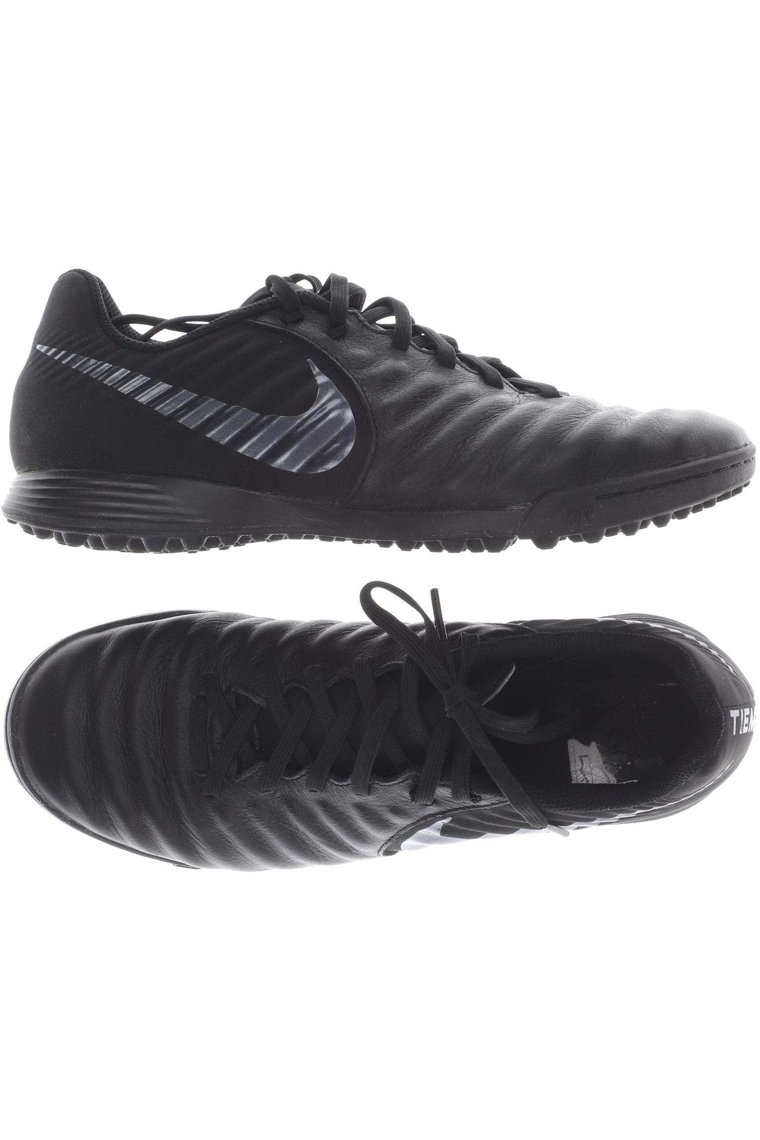 

Nike Damen Sneakers, schwarz, Gr. 40