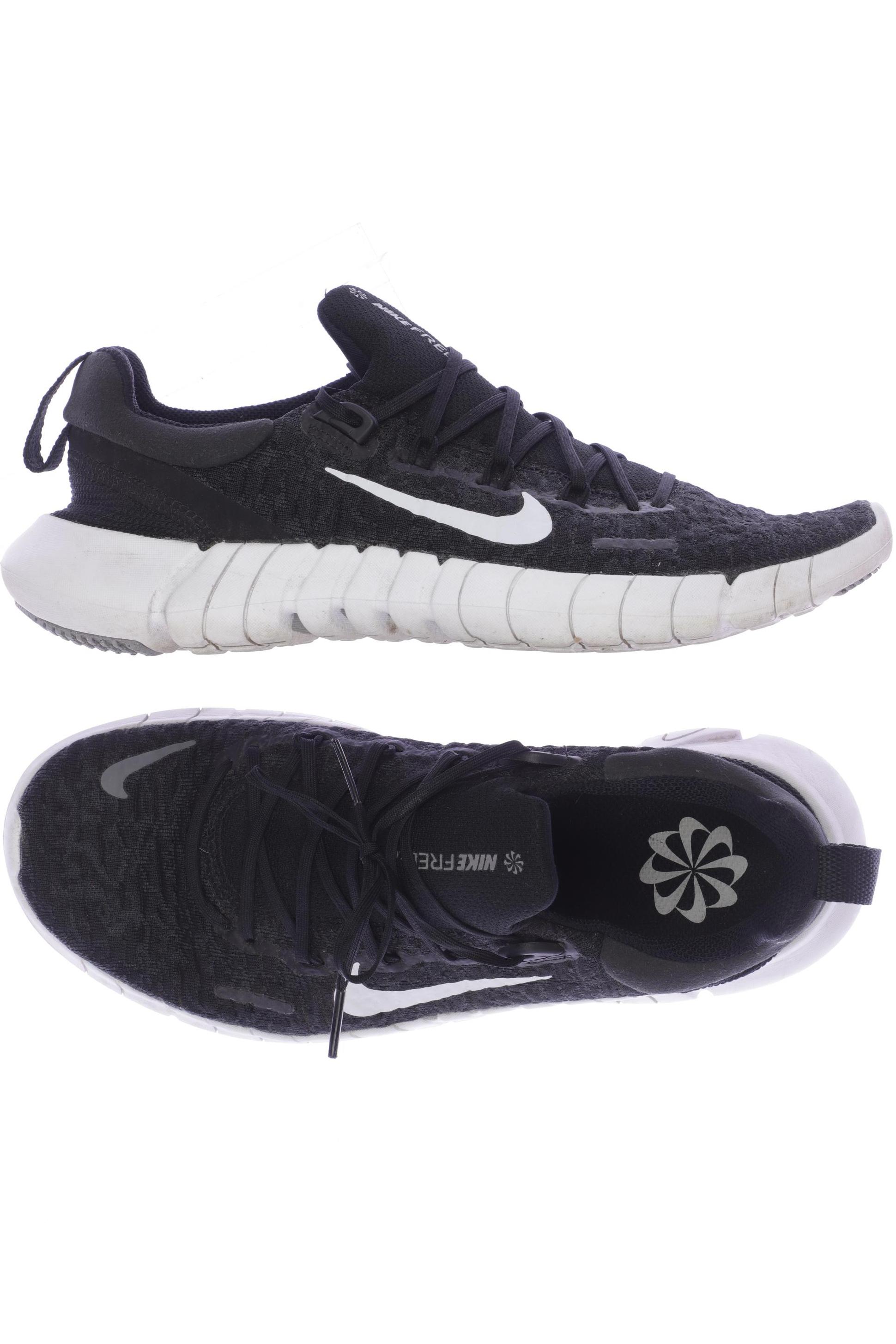 

Nike Damen Sneakers, schwarz, Gr. 38.5