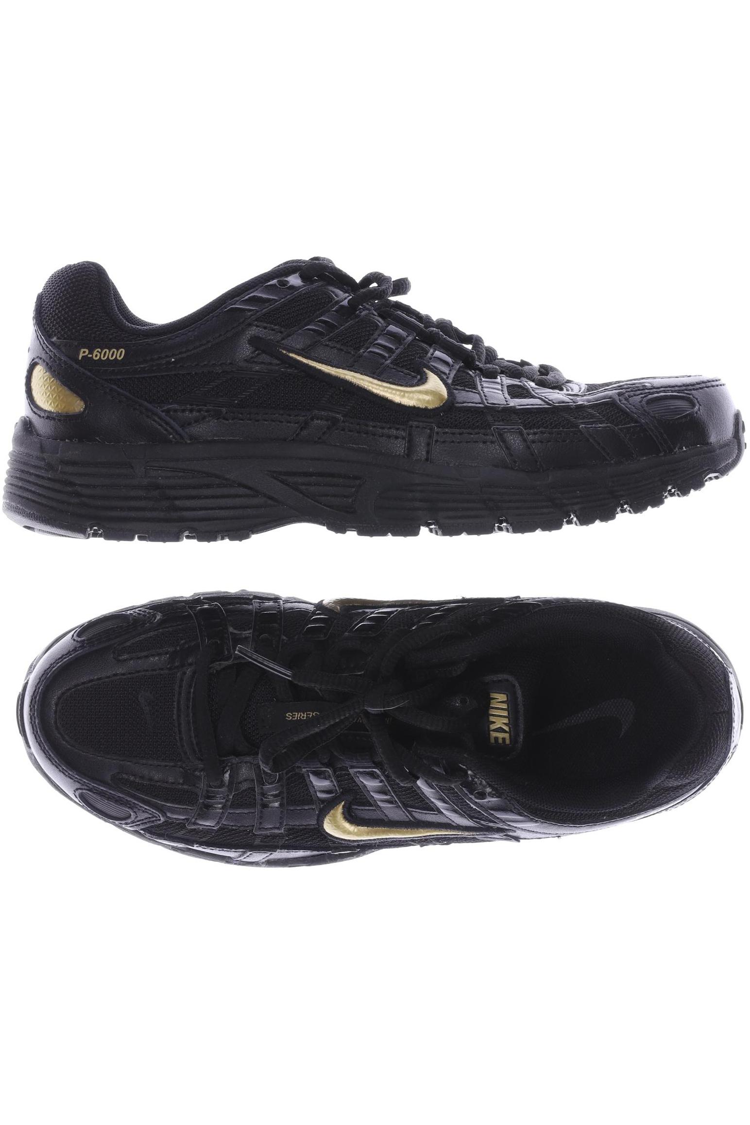 

Nike Damen Sneakers, schwarz