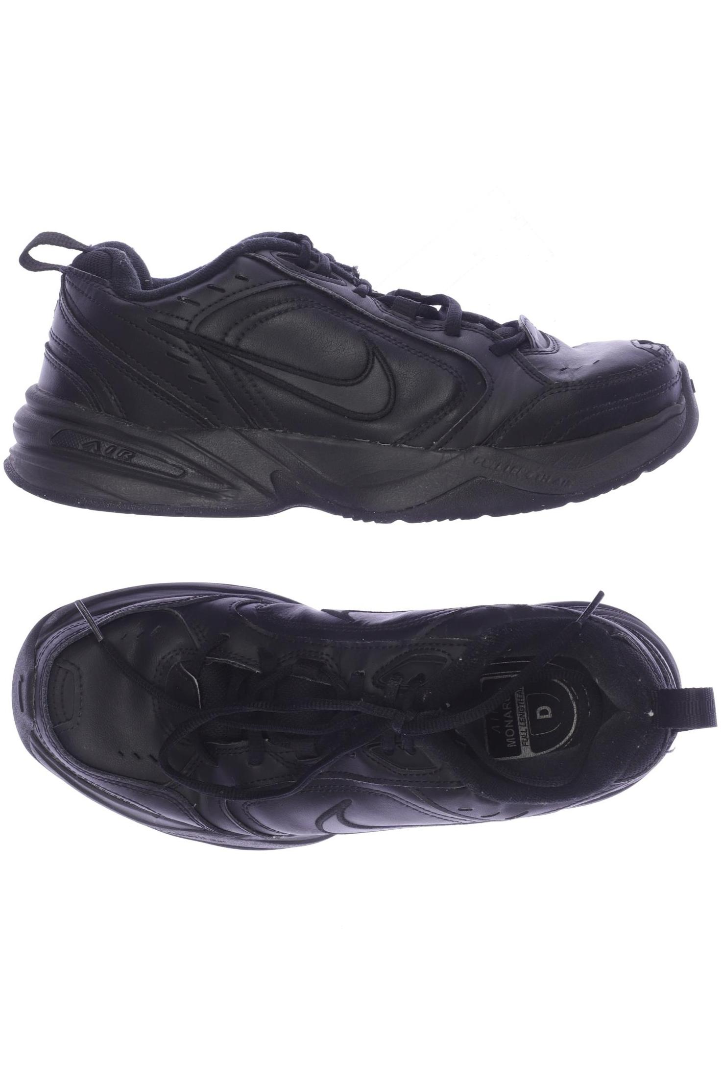 

Nike Damen Sneakers, schwarz, Gr. 41