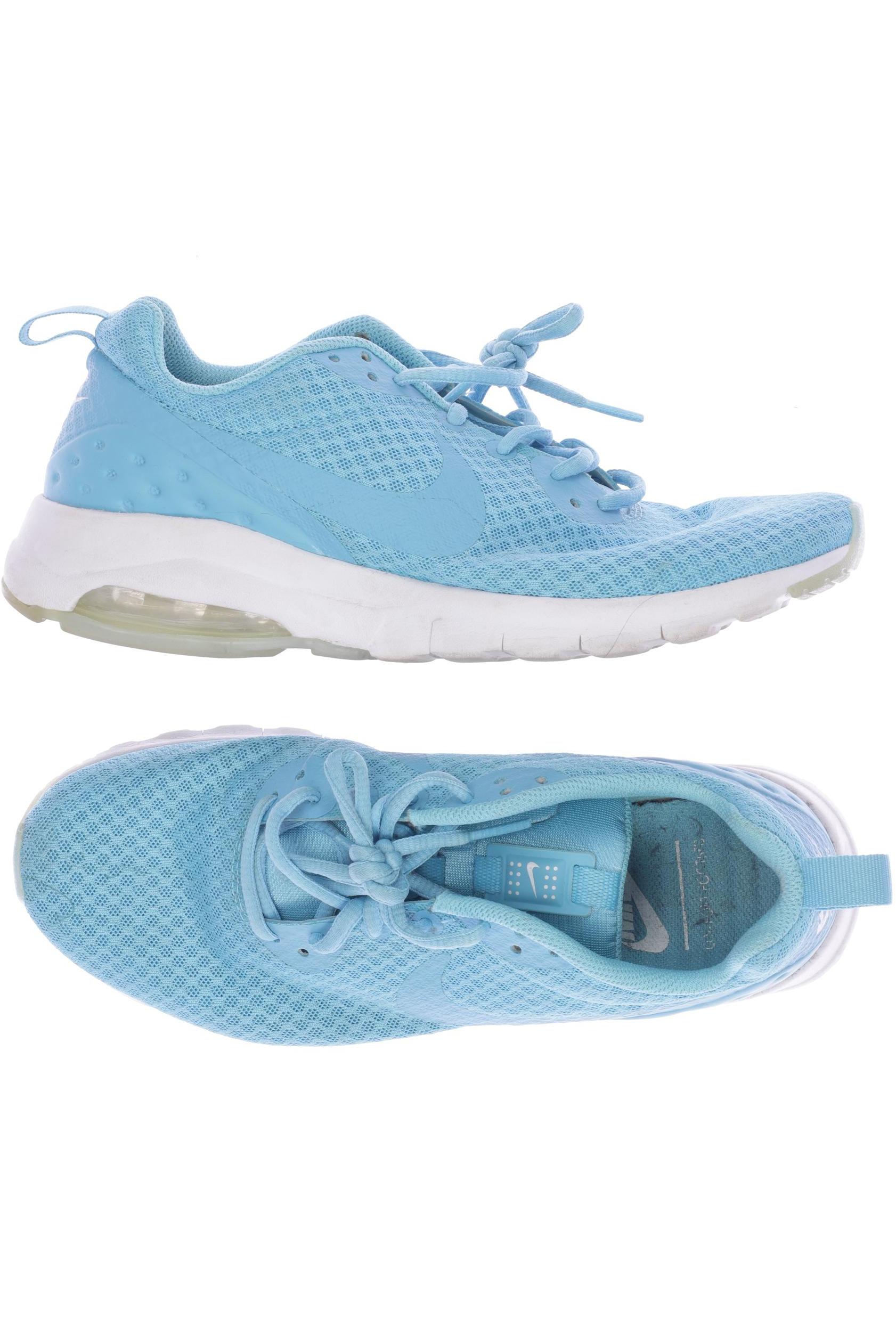 

Nike Damen Sneakers, blau