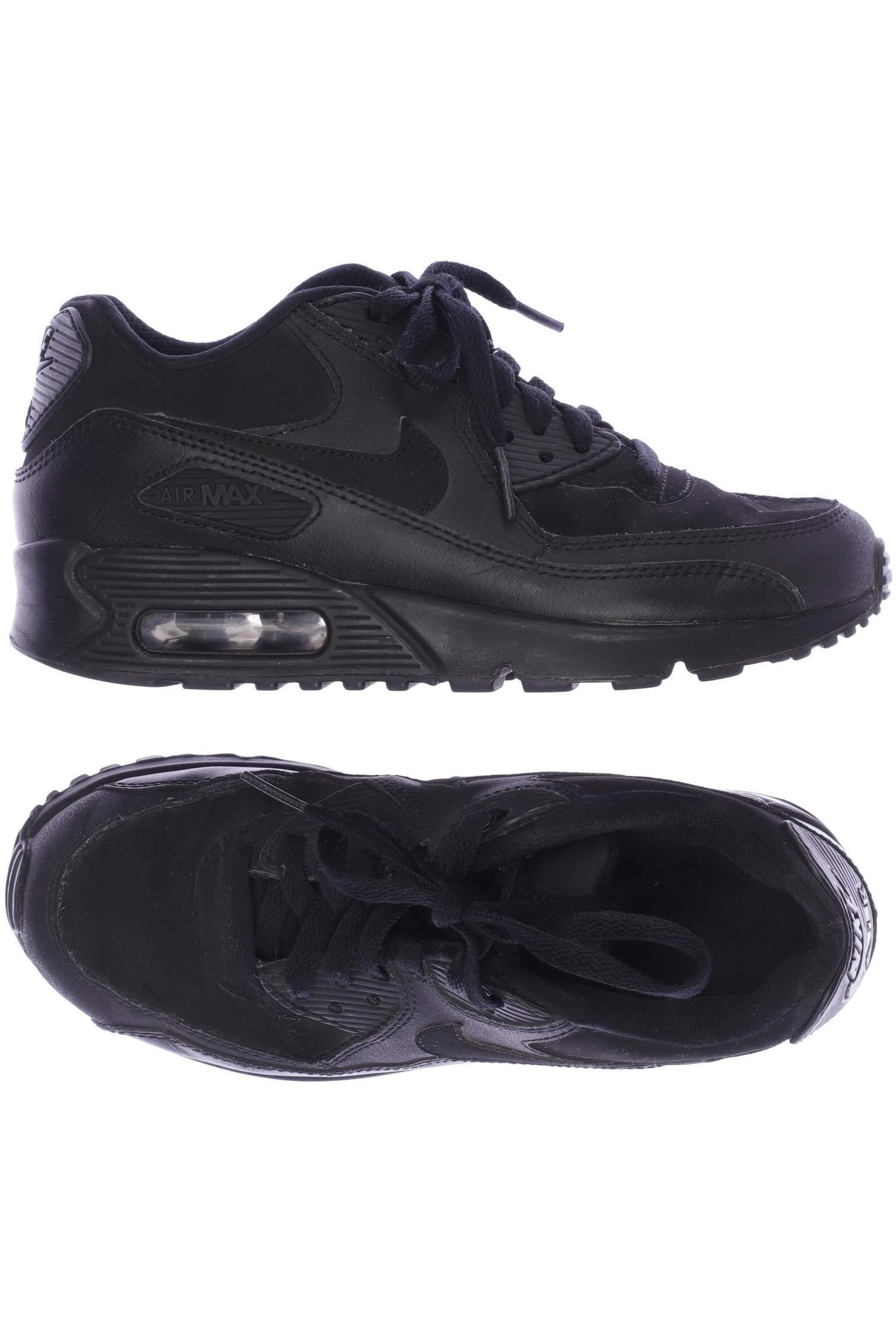 

Nike Damen Sneakers, schwarz, Gr. 36