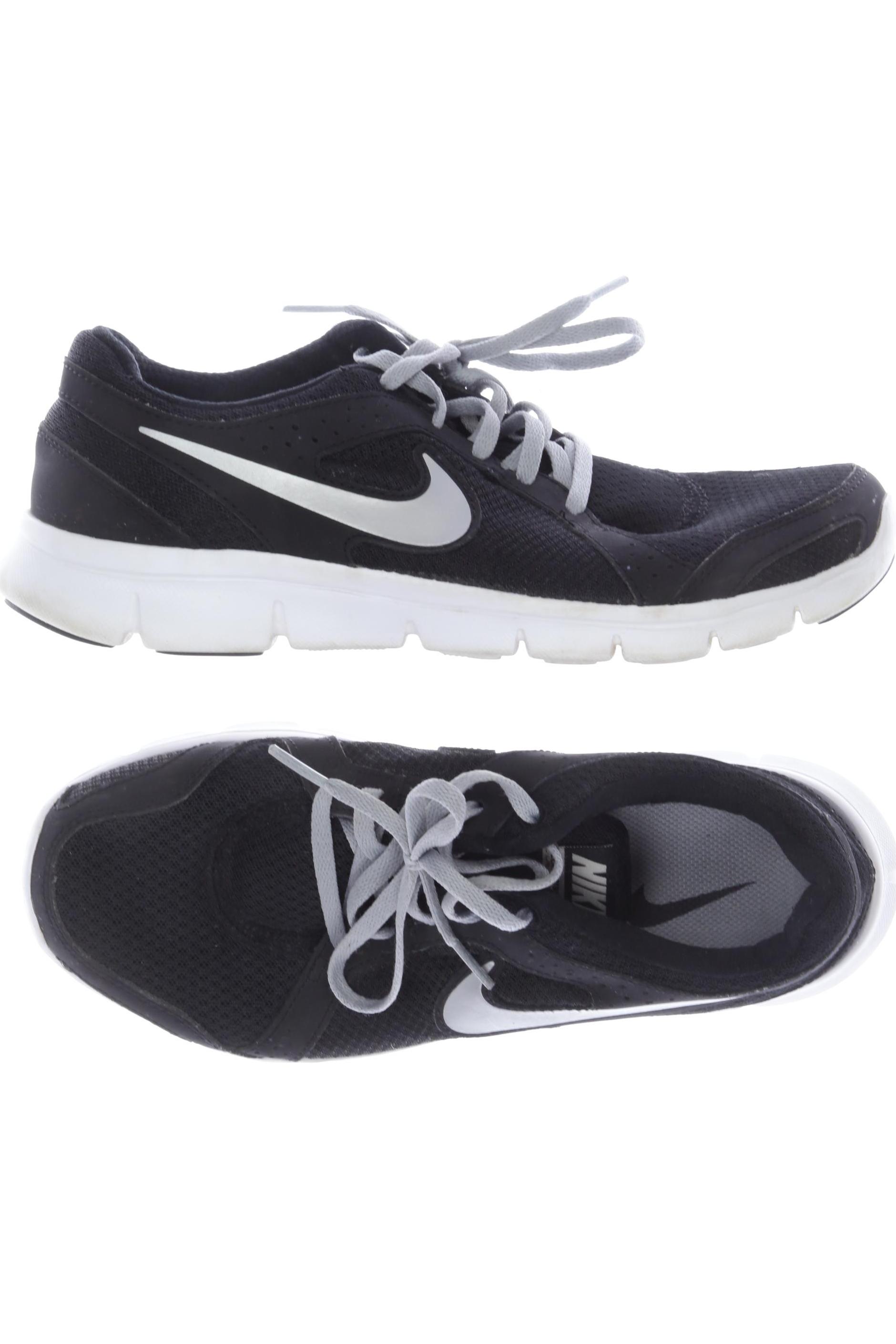 

Nike Damen Sneakers, schwarz, Gr. 38