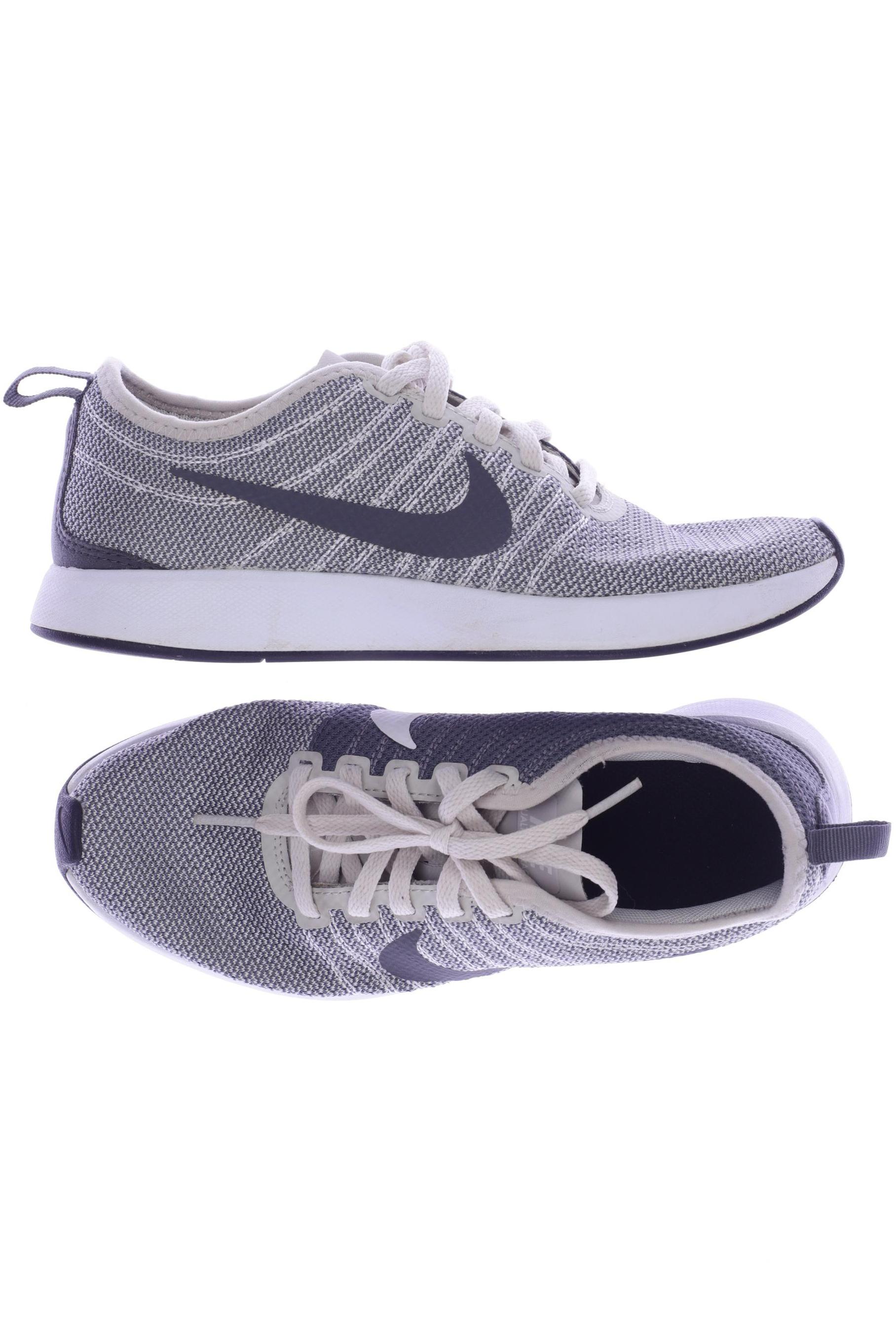 

Nike Damen Sneakers, grau, Gr. 36.5